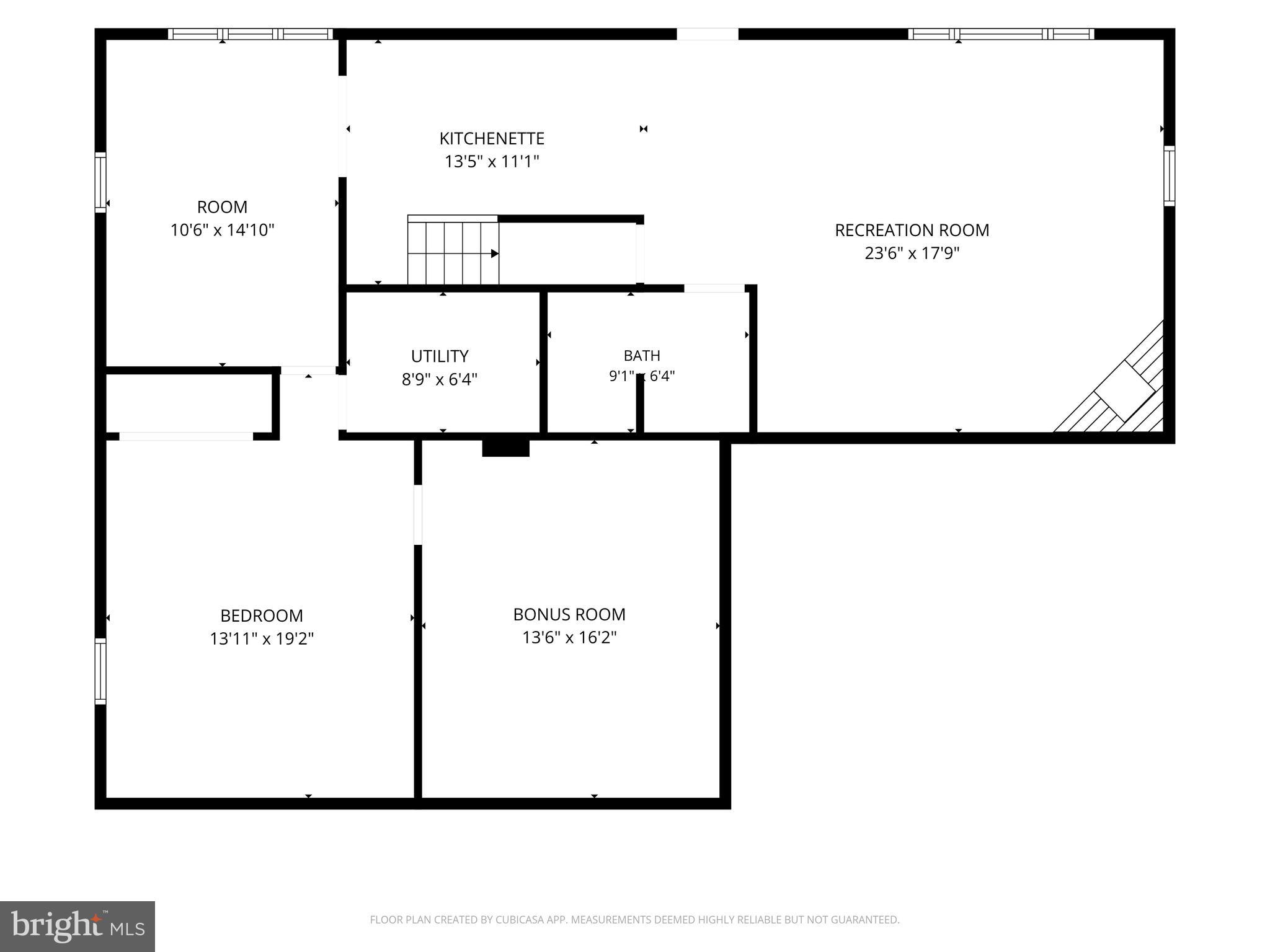 LAKE CAROLINE - Residential