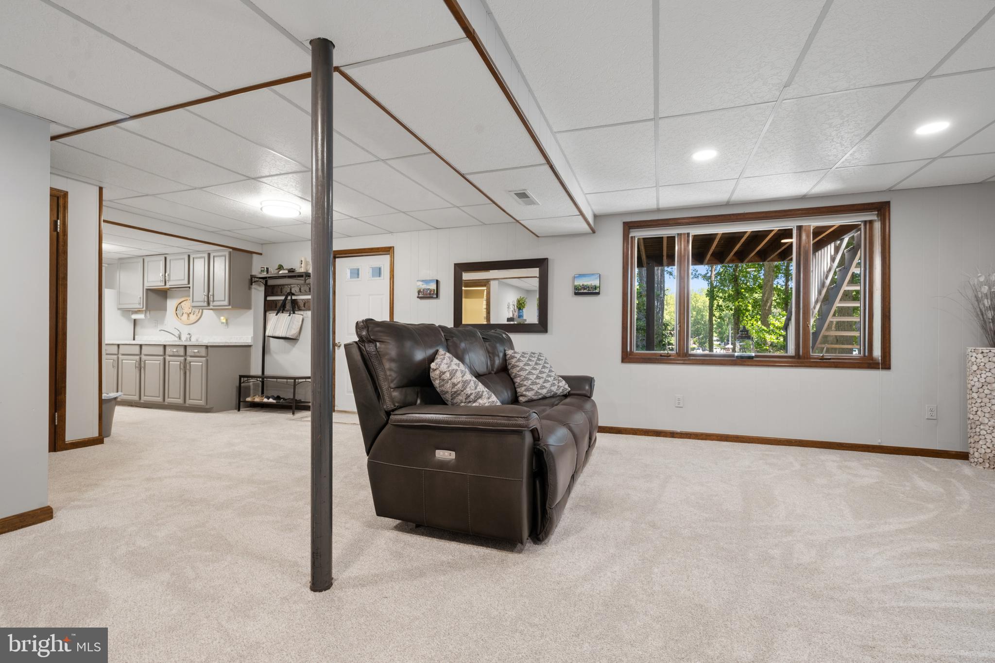 LAKE CAROLINE - Residential