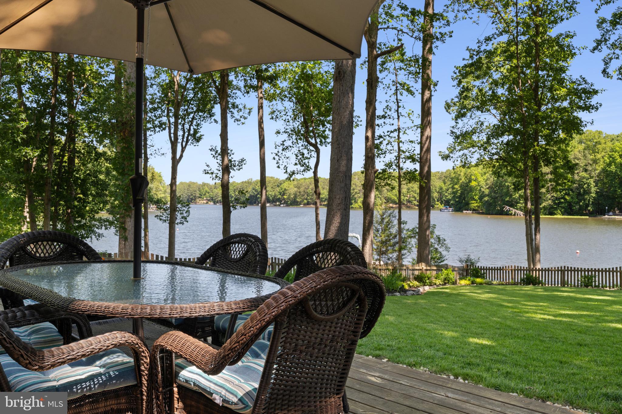 LAKE CAROLINE - Residential