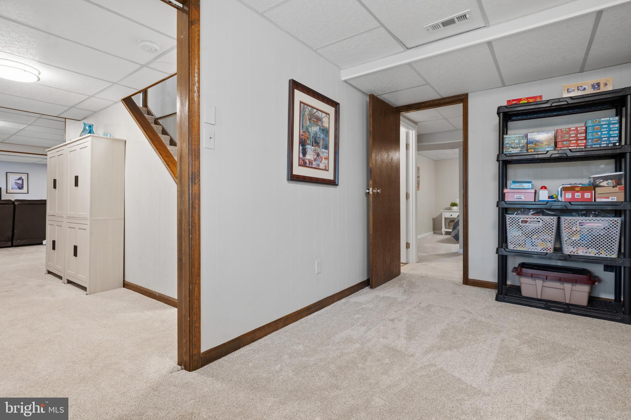 LAKE CAROLINE - Residential