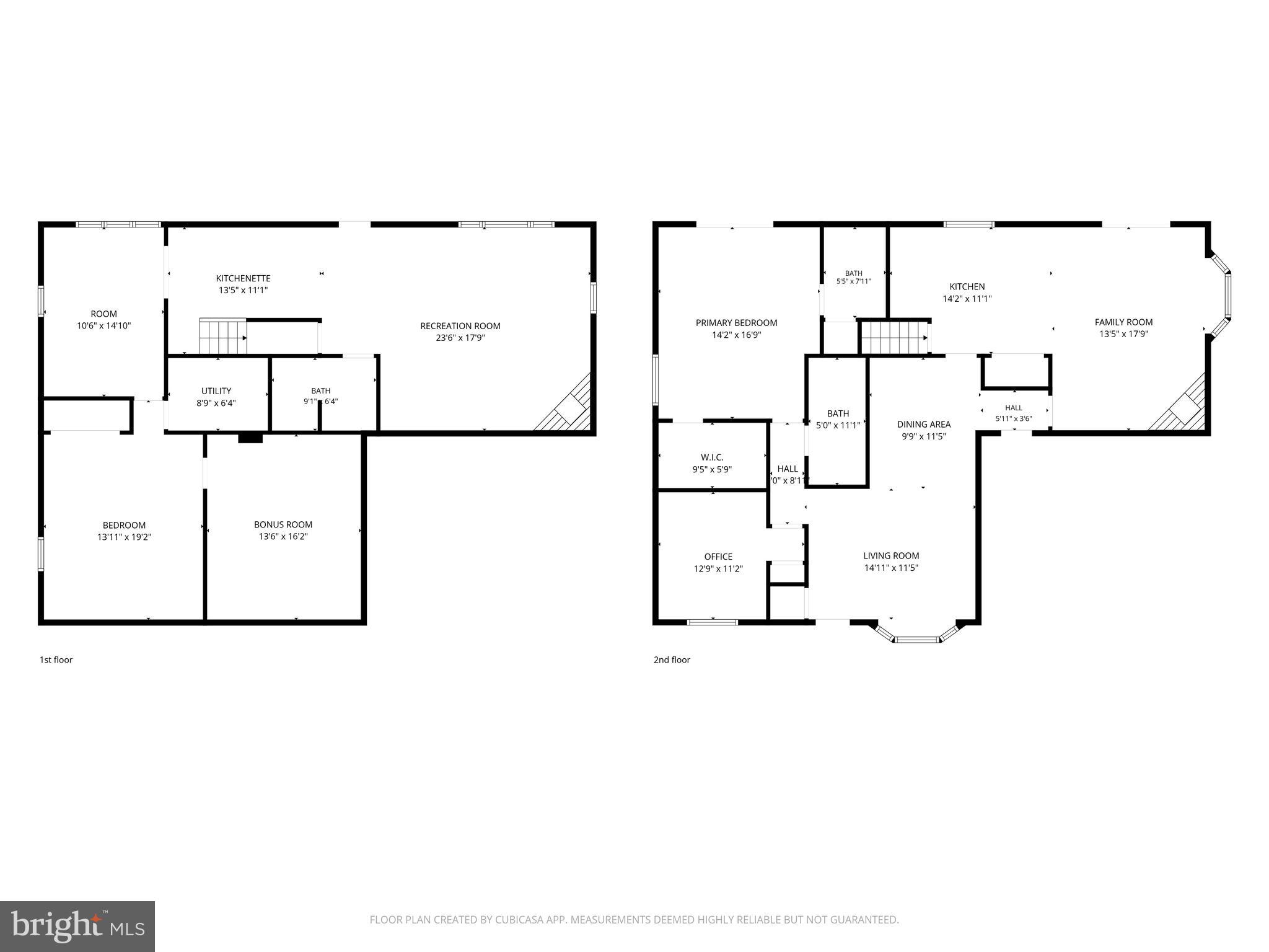 LAKE CAROLINE - Residential