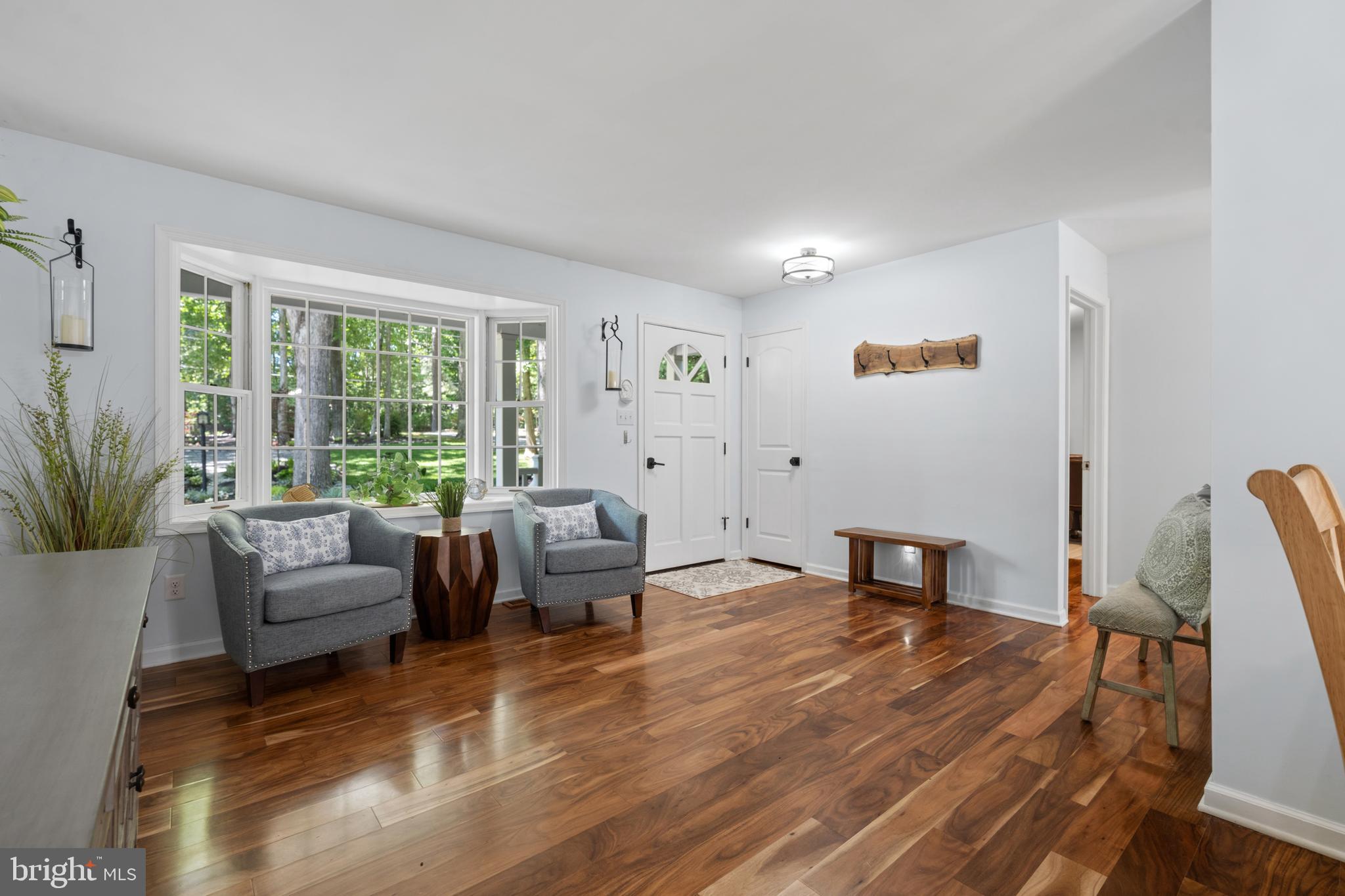 LAKE CAROLINE - Residential