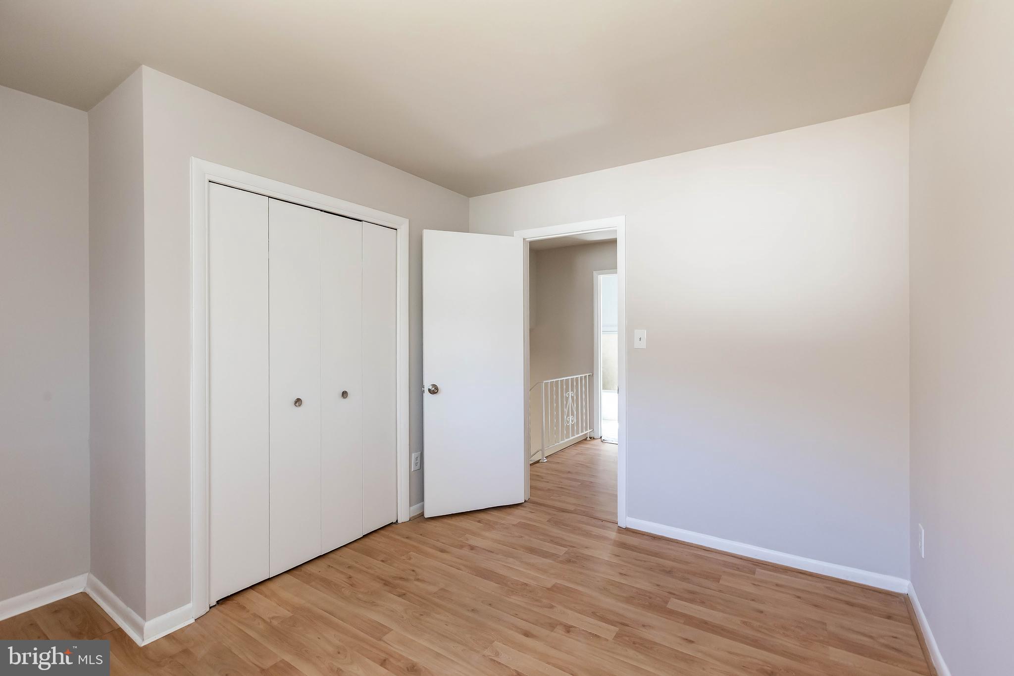 ROCK CREEK MANOR - Residential