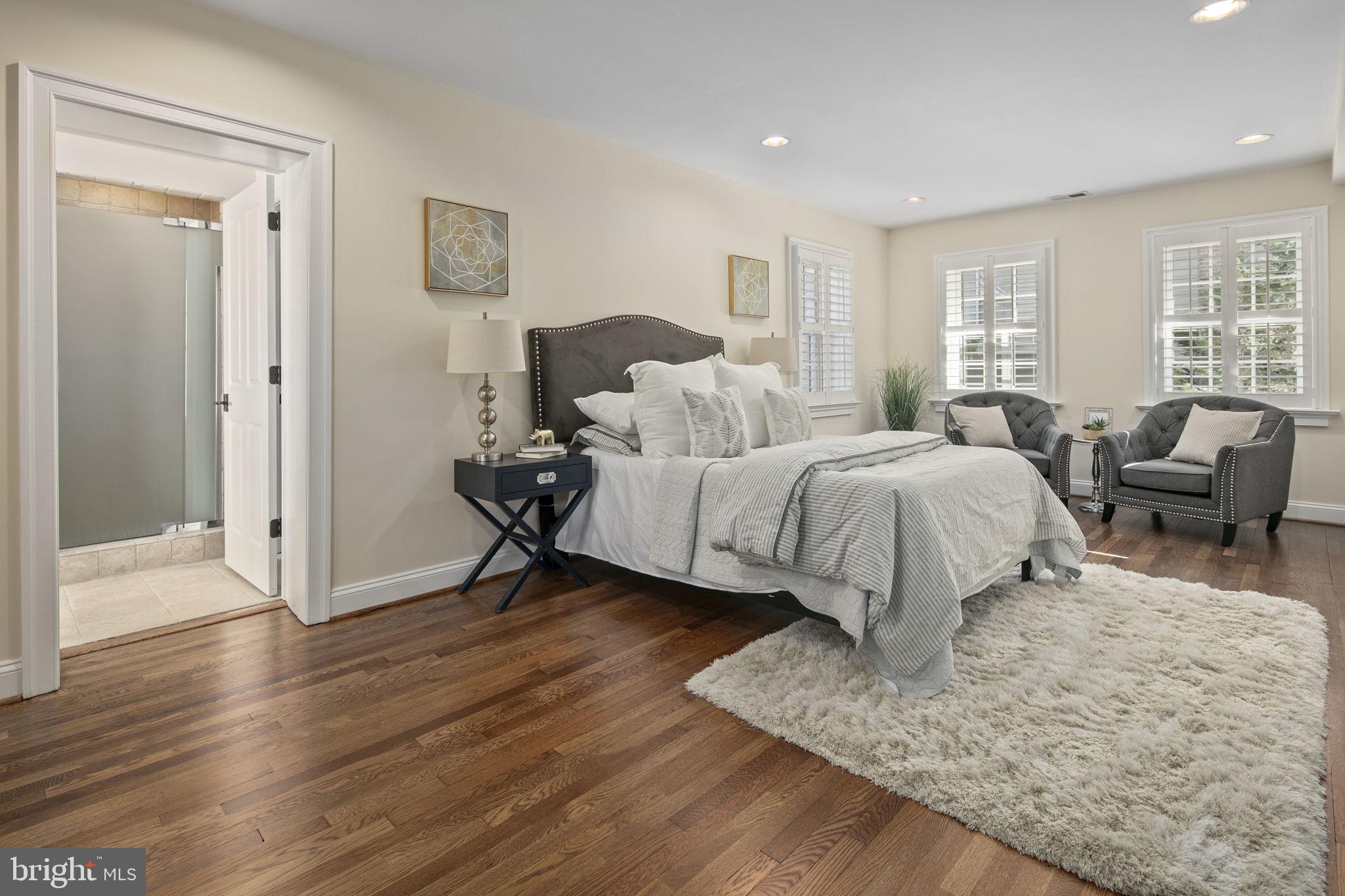 BROCKWOOD - Residential