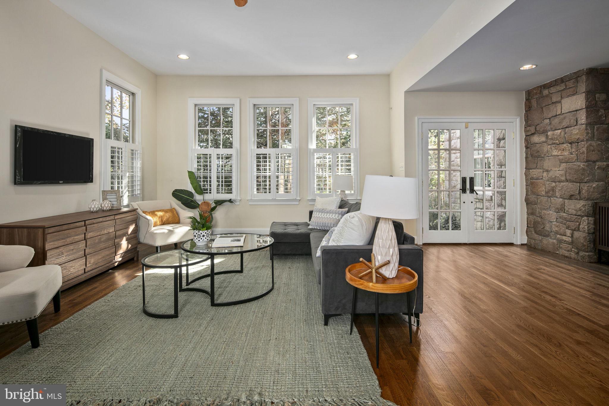 BROCKWOOD - Residential
