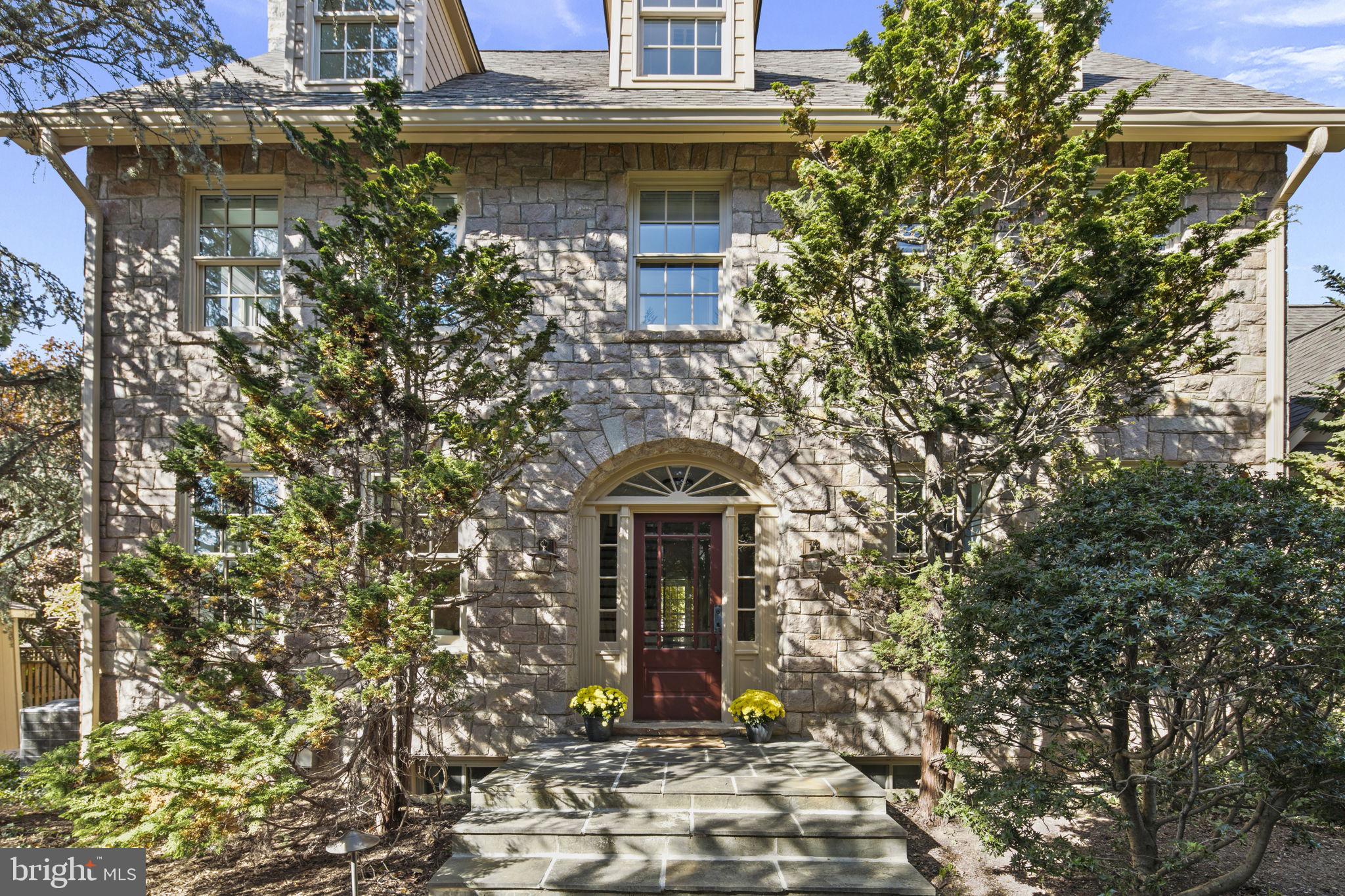 BROCKWOOD - Residential