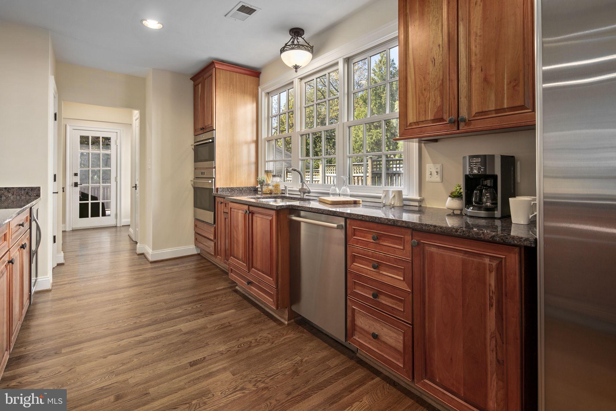 BROCKWOOD - Residential