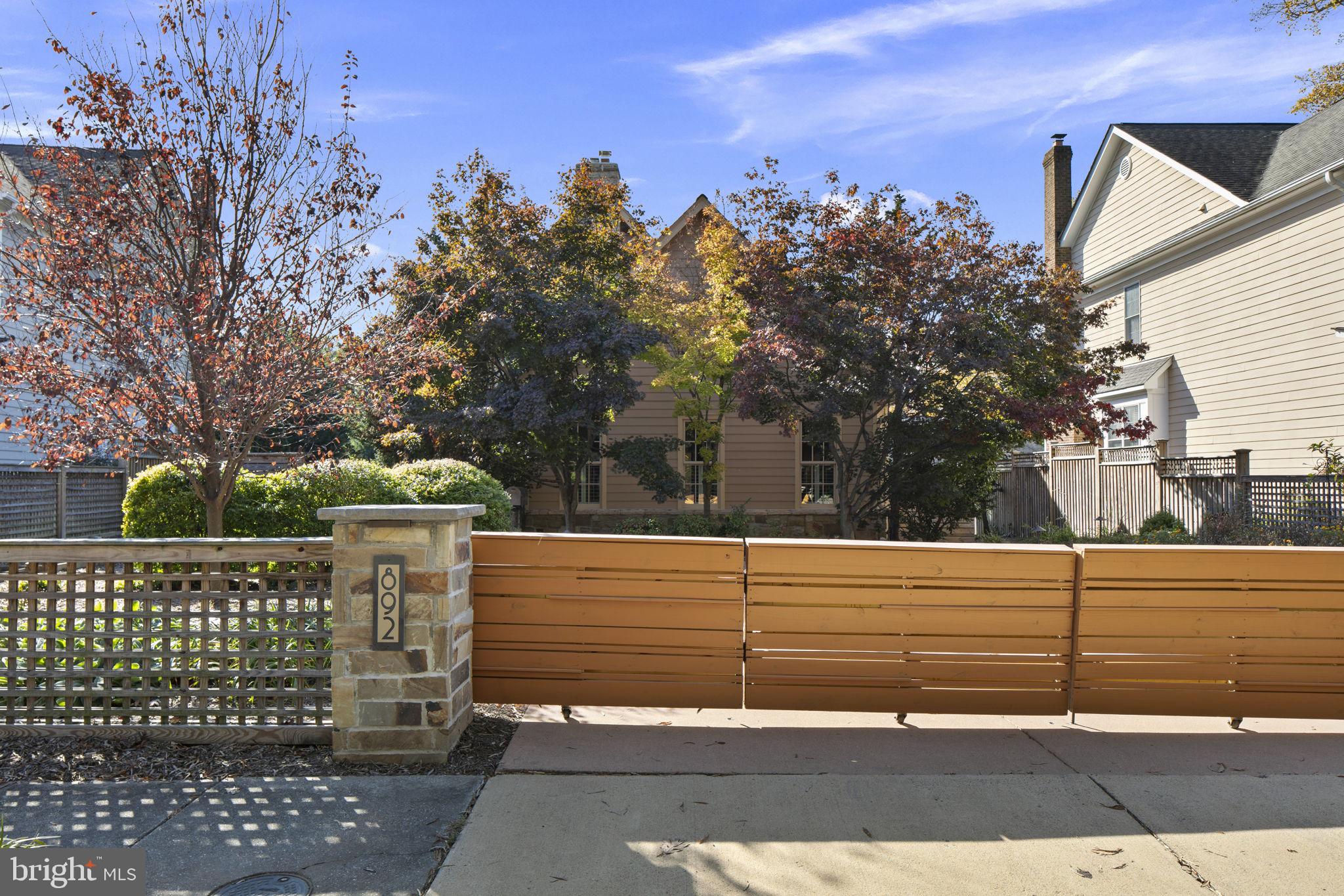 BROCKWOOD - Residential