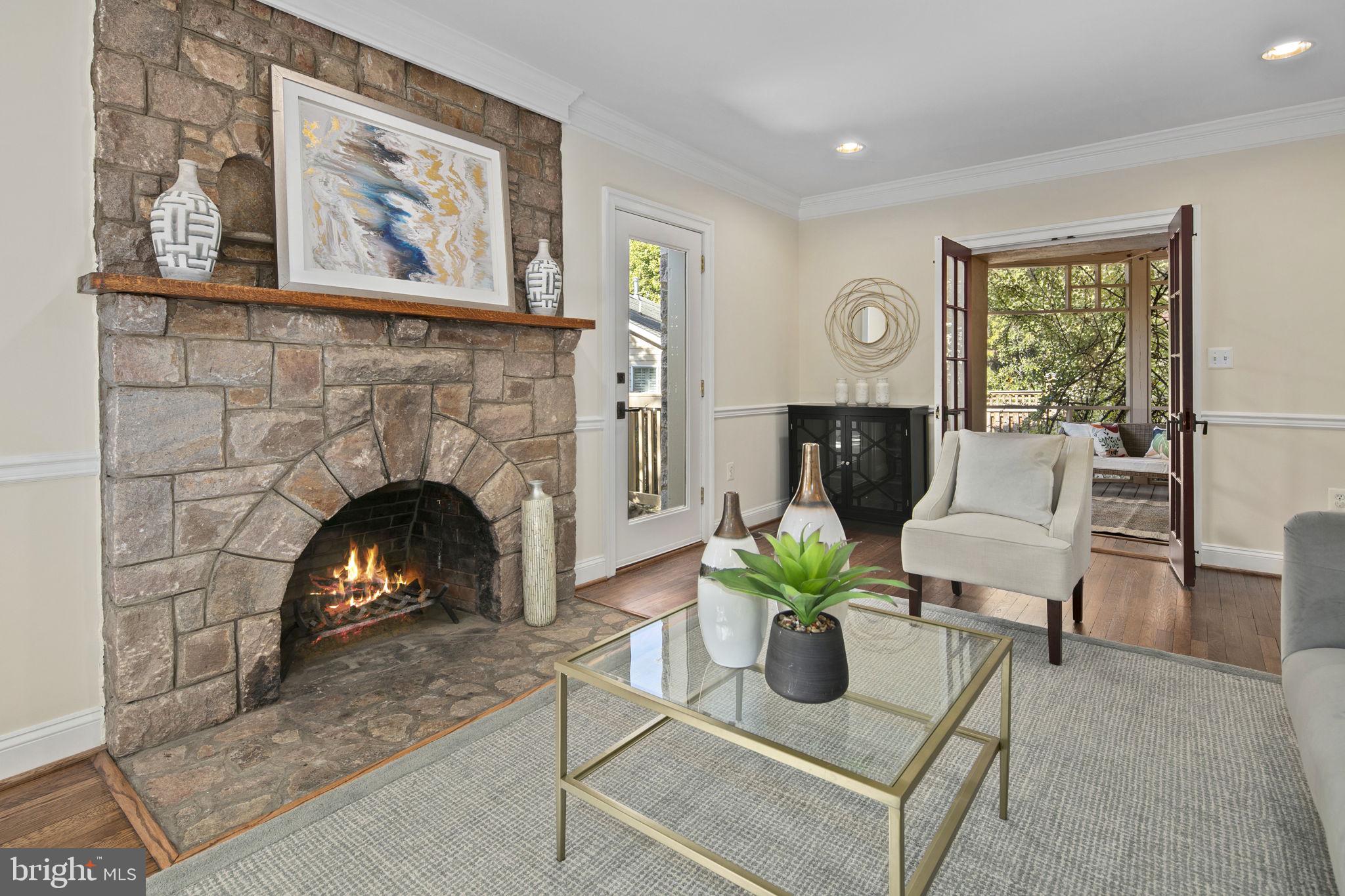 BROCKWOOD - Residential