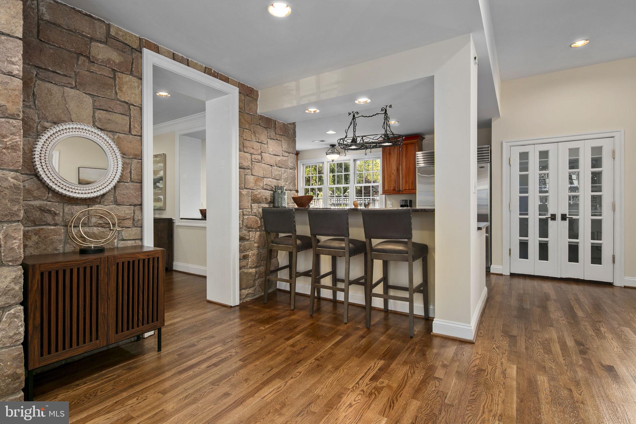 BROCKWOOD - Residential