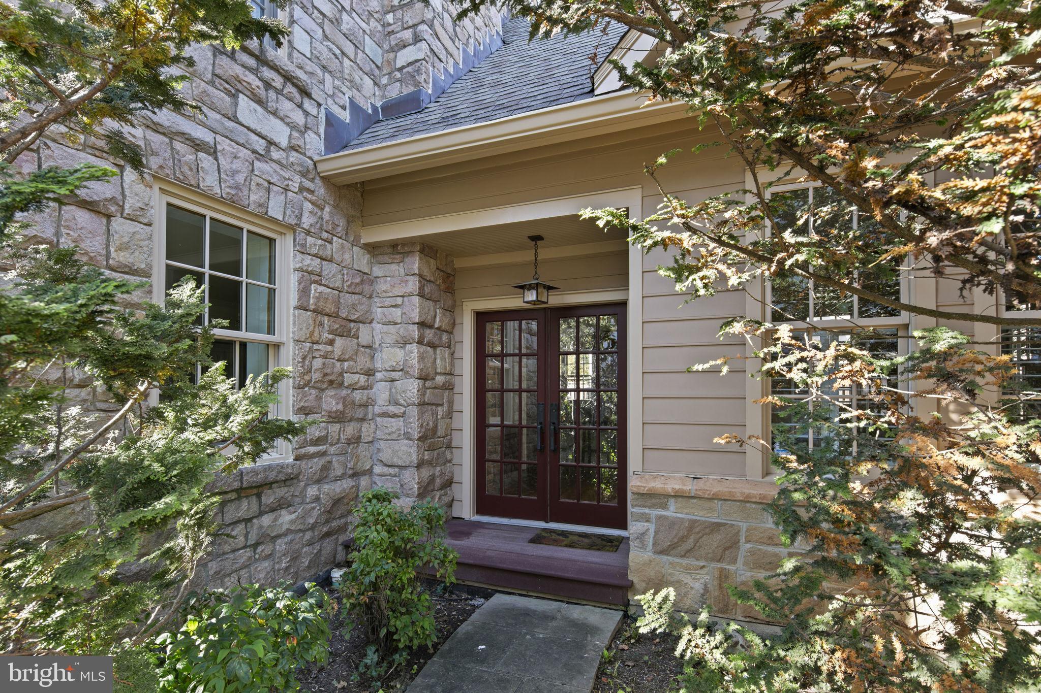 BROCKWOOD - Residential
