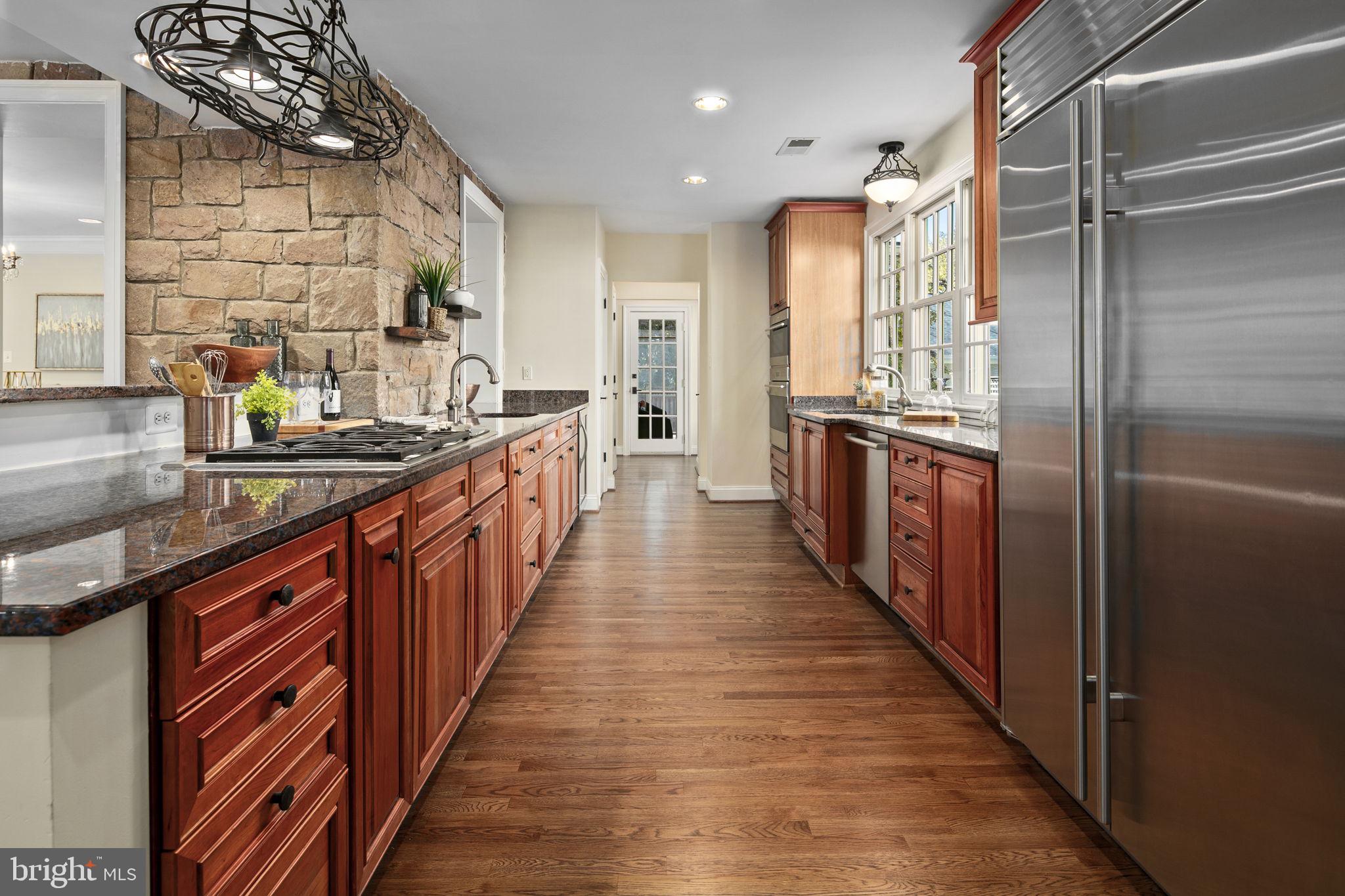 BROCKWOOD - Residential