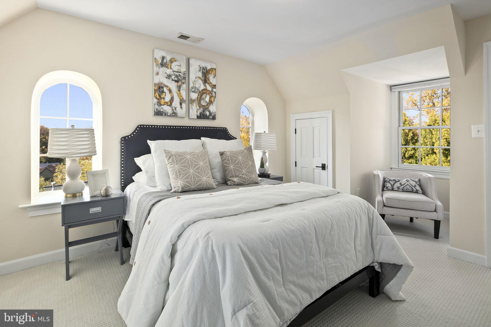 BROCKWOOD - Residential