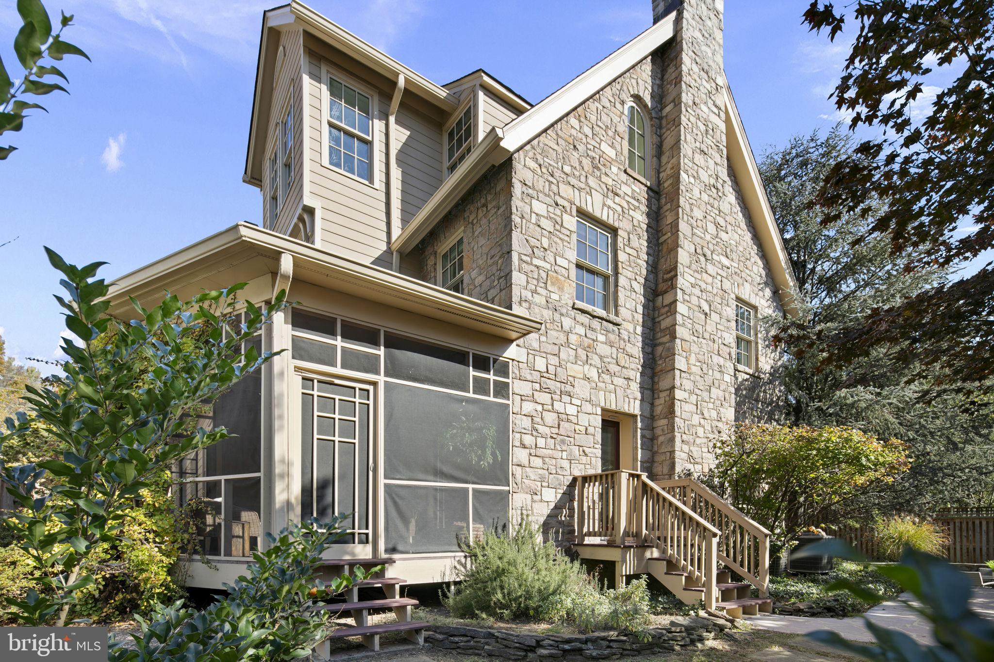 BROCKWOOD - Residential