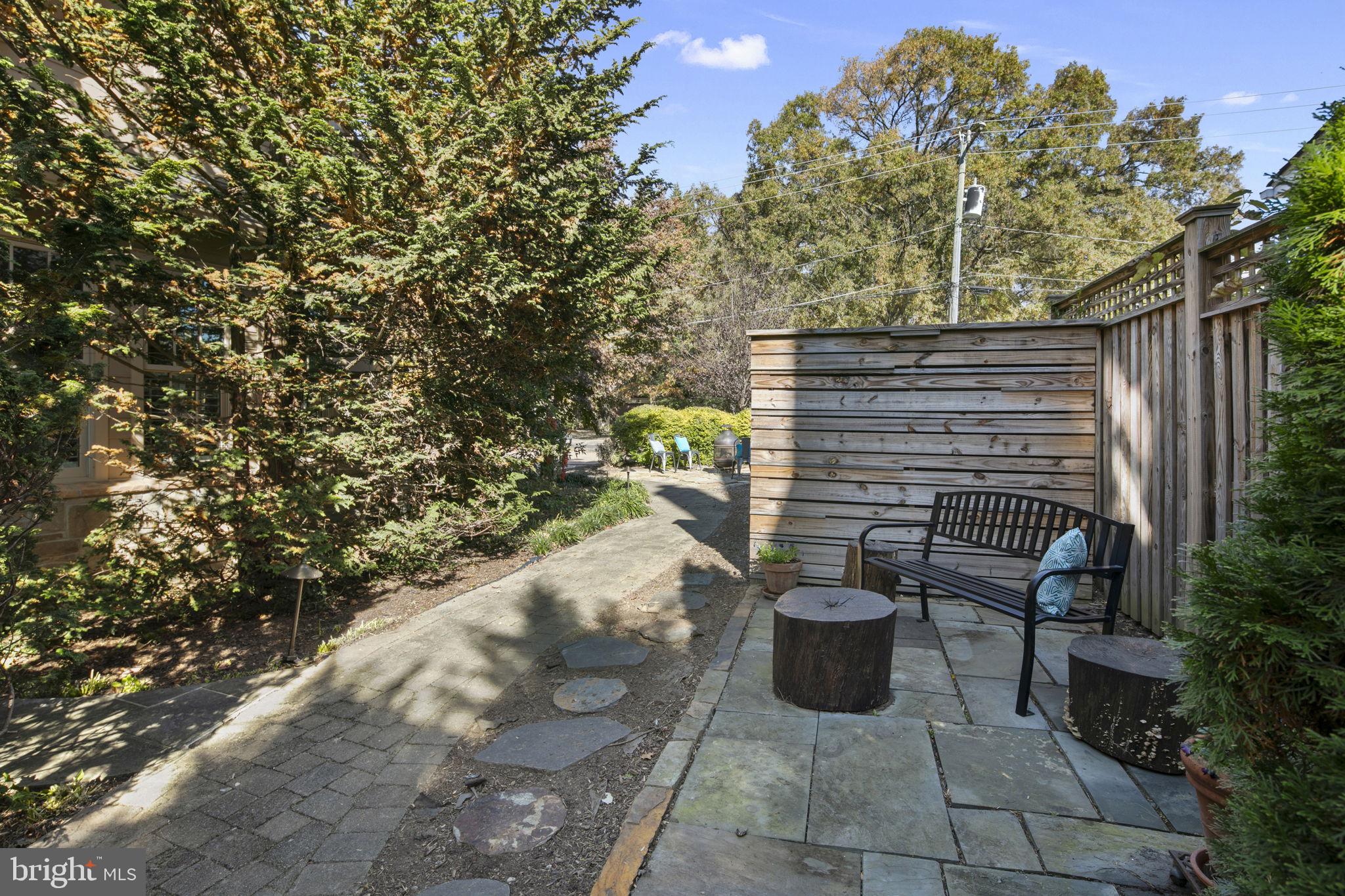 BROCKWOOD - Residential