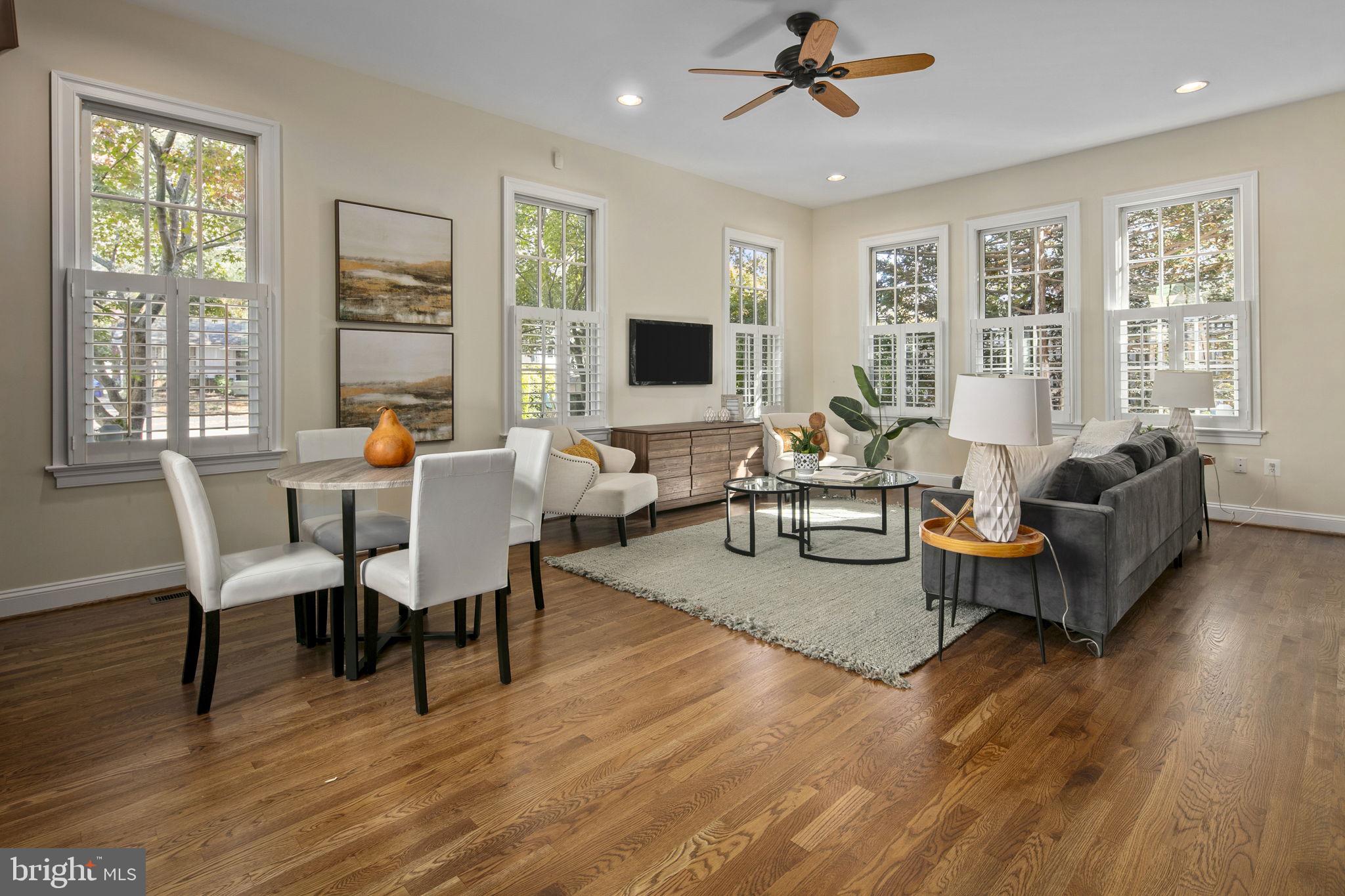 BROCKWOOD - Residential