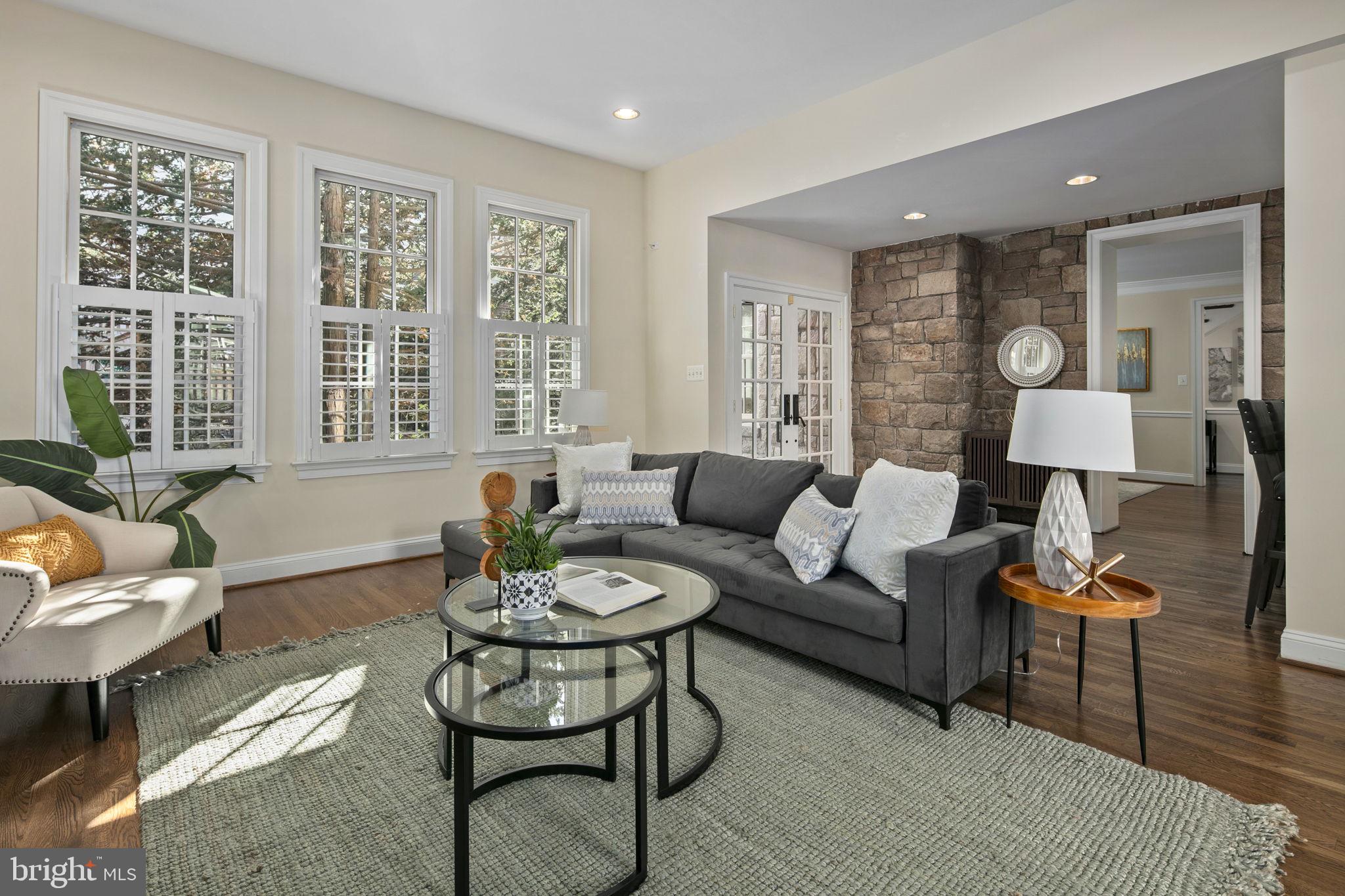 BROCKWOOD - Residential