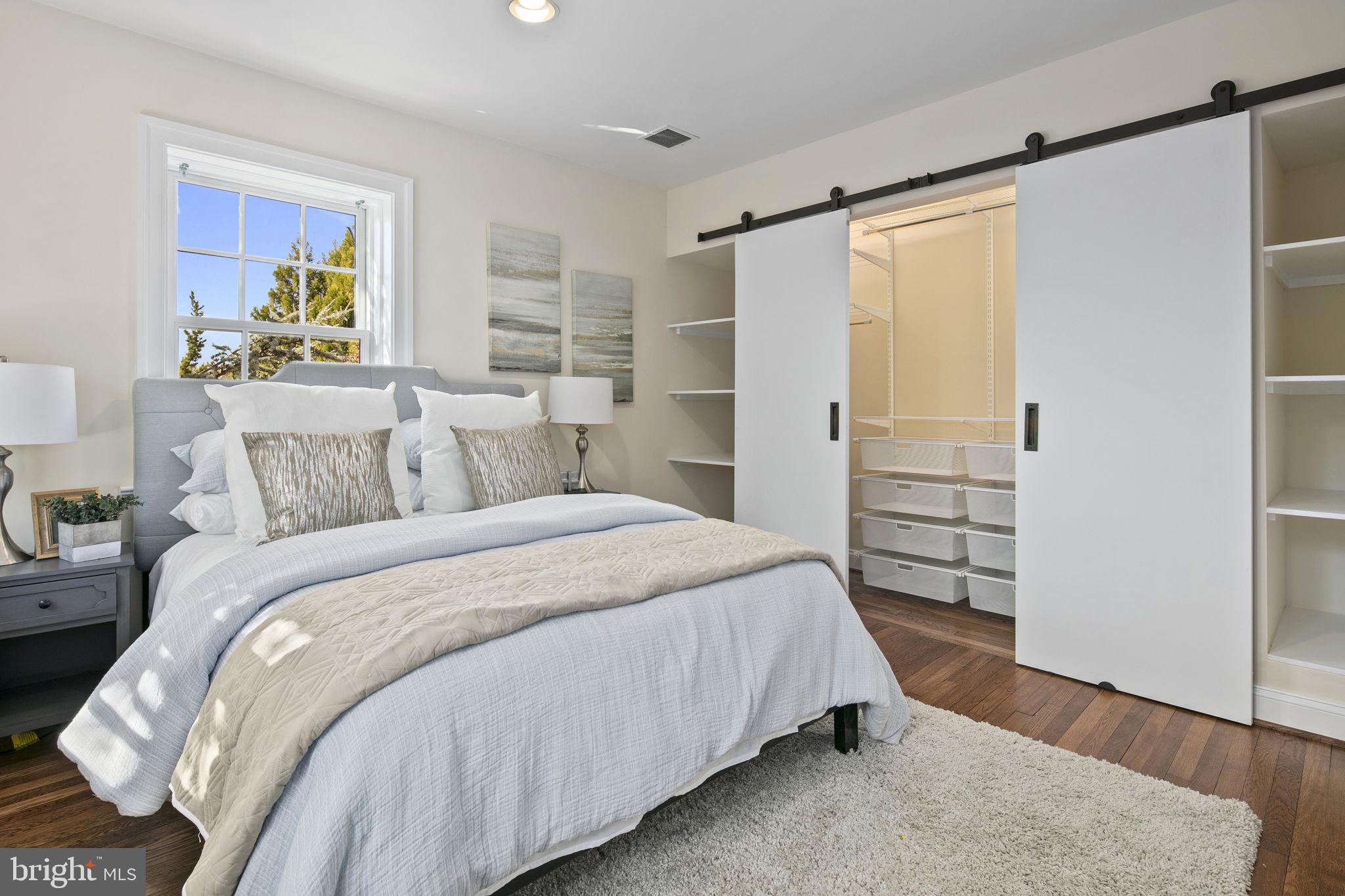 BROCKWOOD - Residential