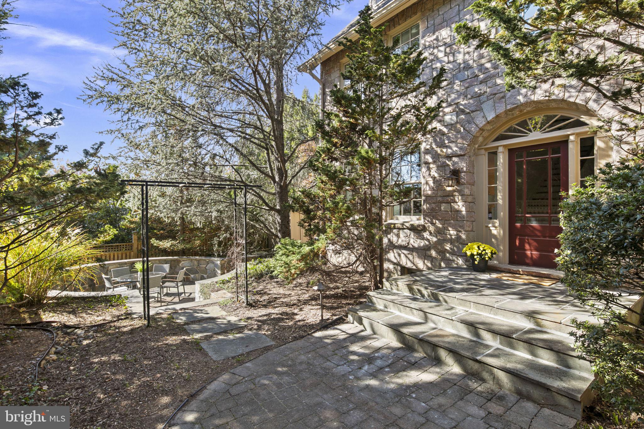 BROCKWOOD - Residential