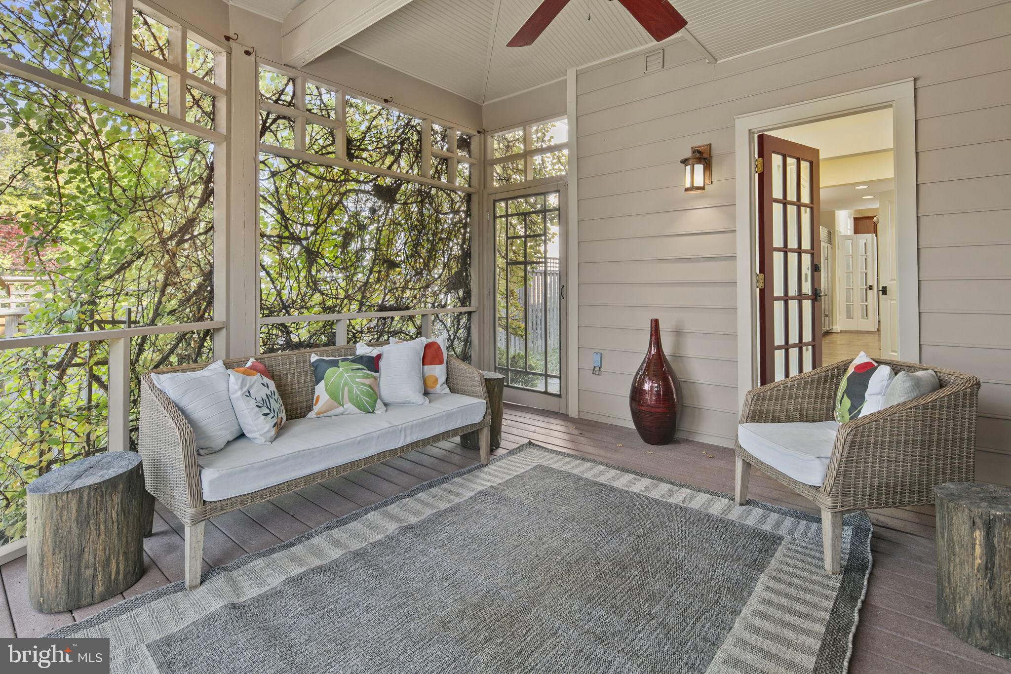 BROCKWOOD - Residential