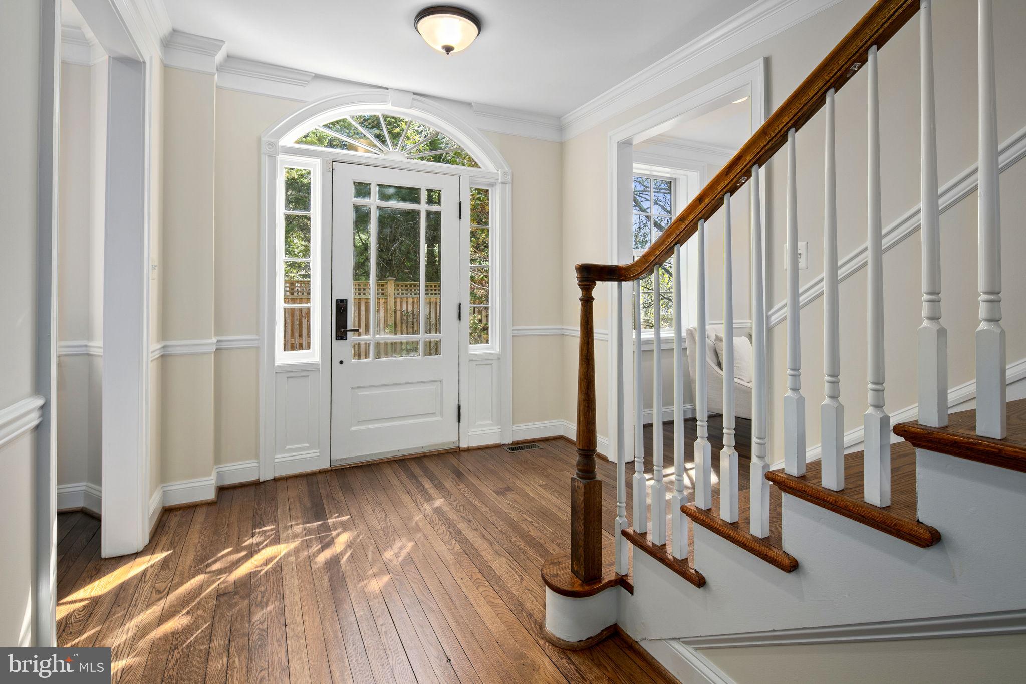 BROCKWOOD - Residential