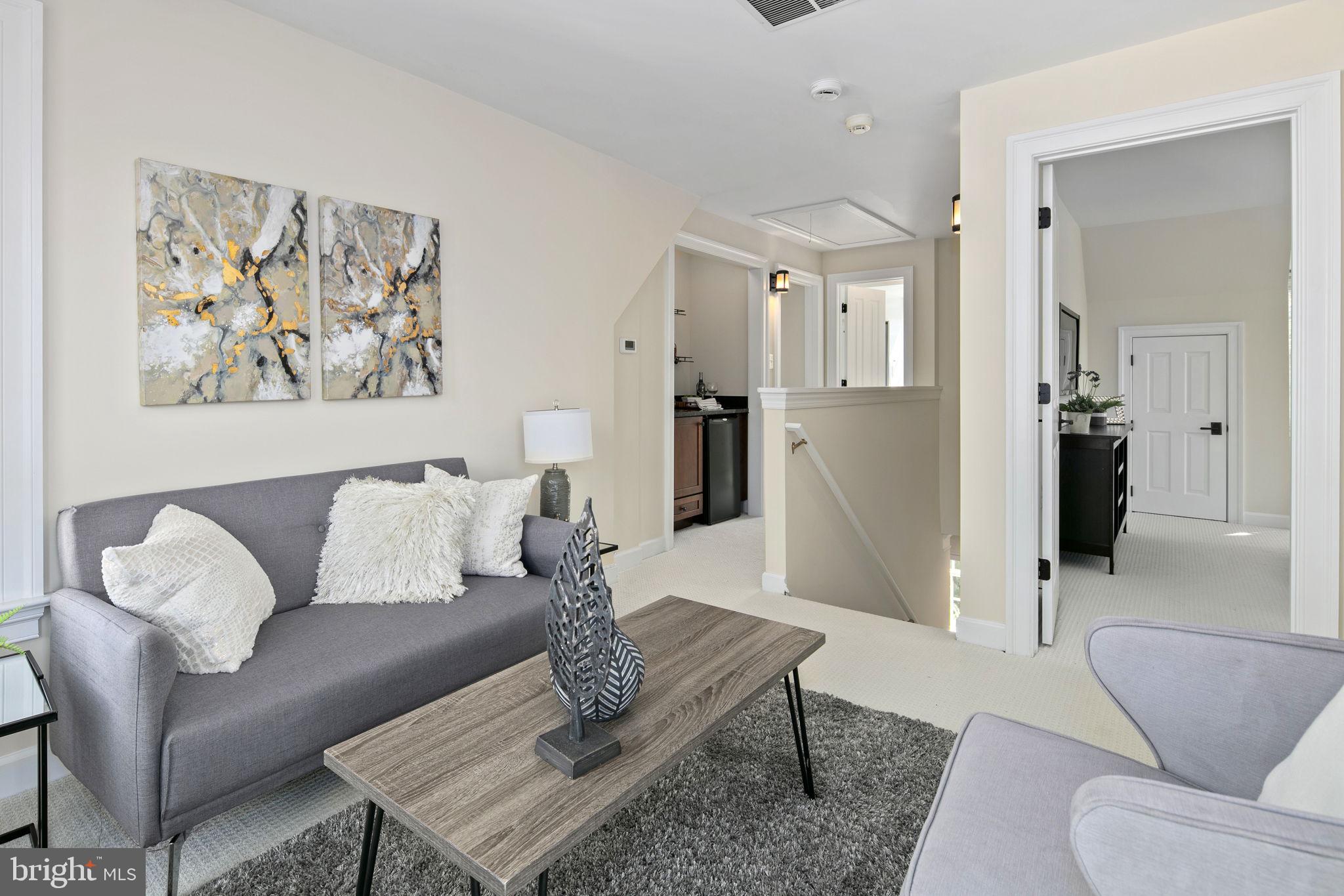 BROCKWOOD - Residential