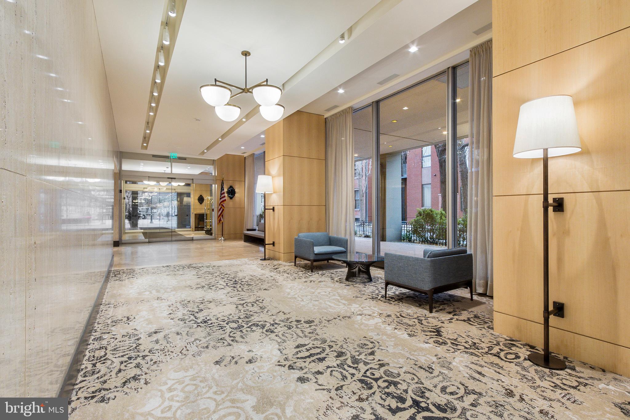 RITTENHOUSE SQUARE - Residential