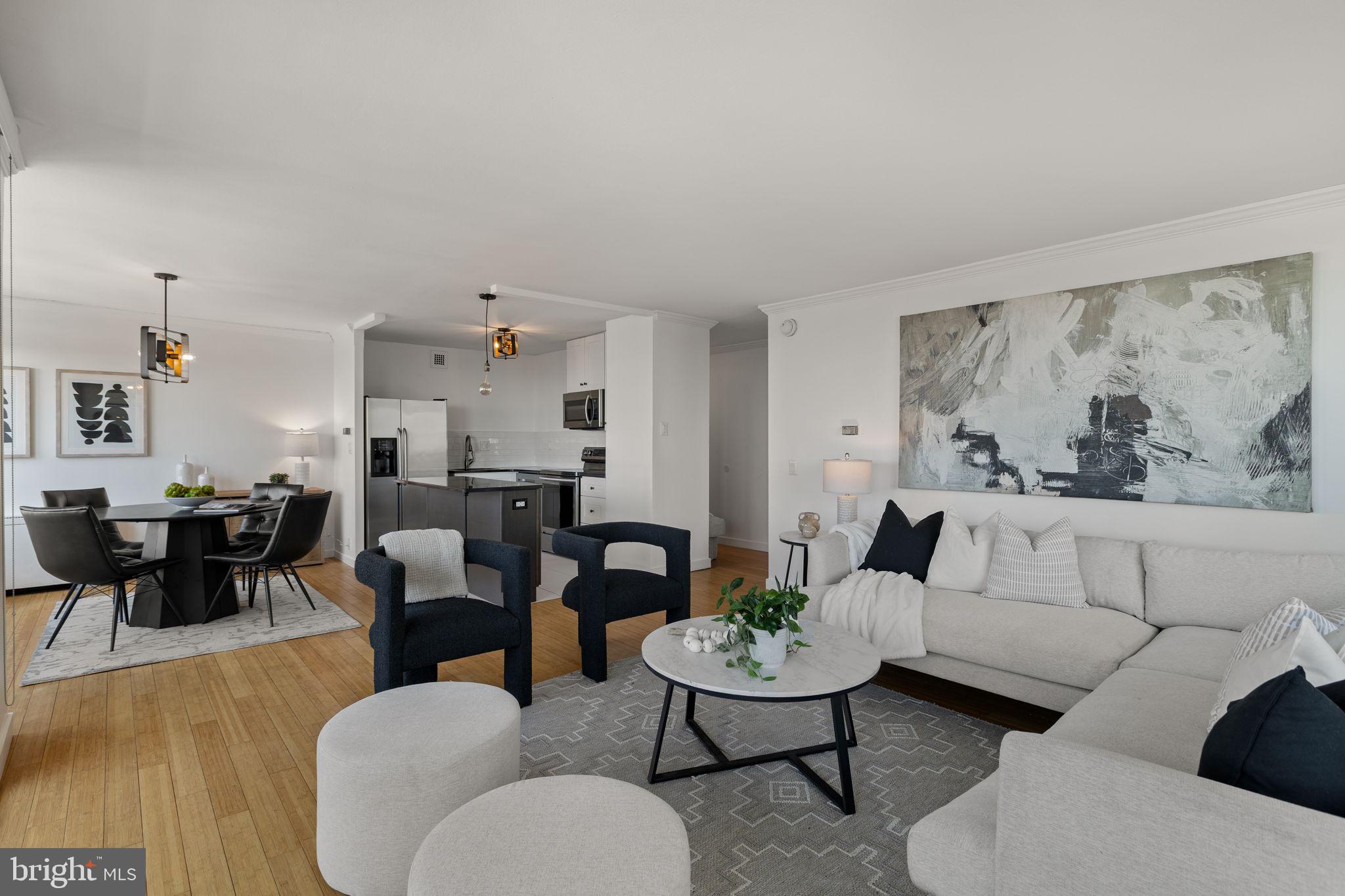 RITTENHOUSE SQUARE - Residential