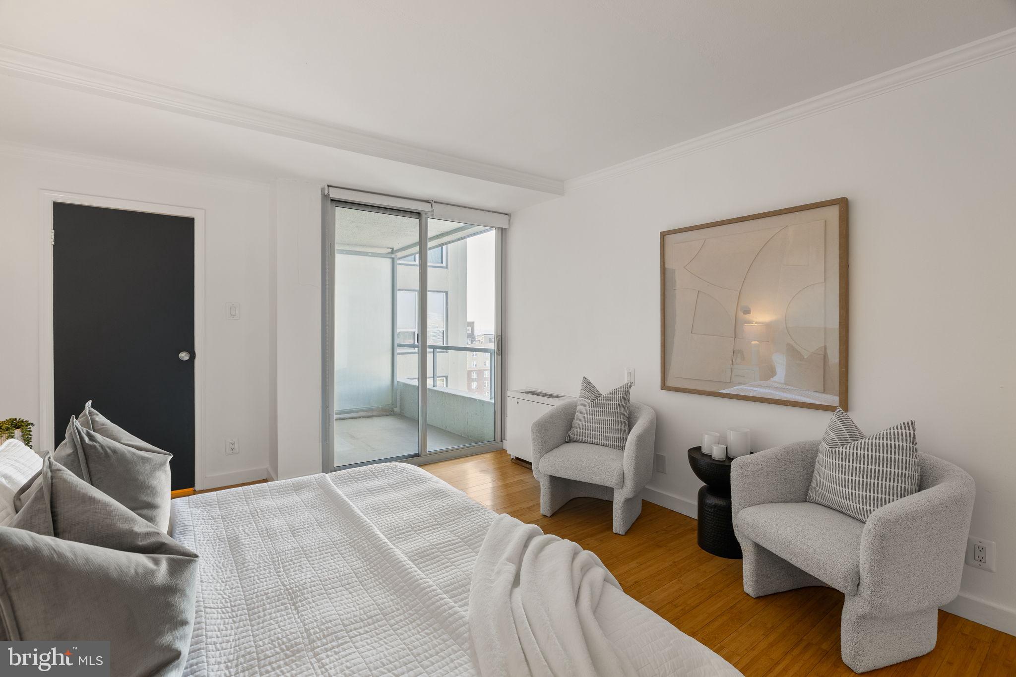 RITTENHOUSE SQUARE - Residential