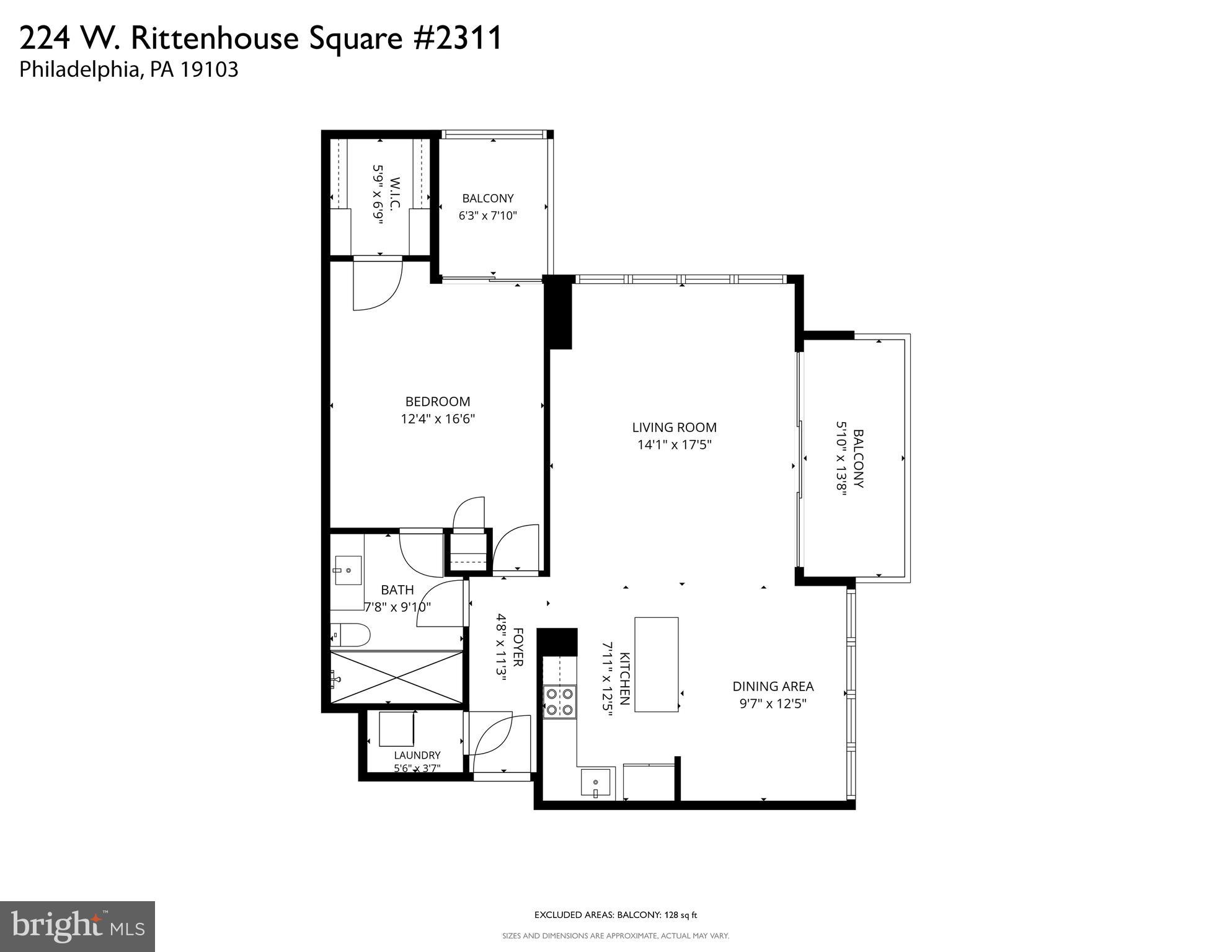 RITTENHOUSE SQUARE - Residential