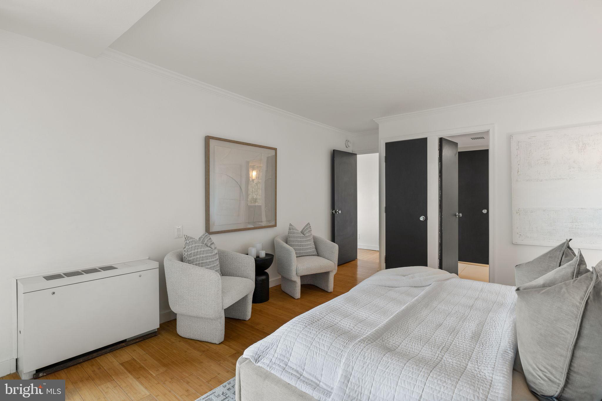 RITTENHOUSE SQUARE - Residential