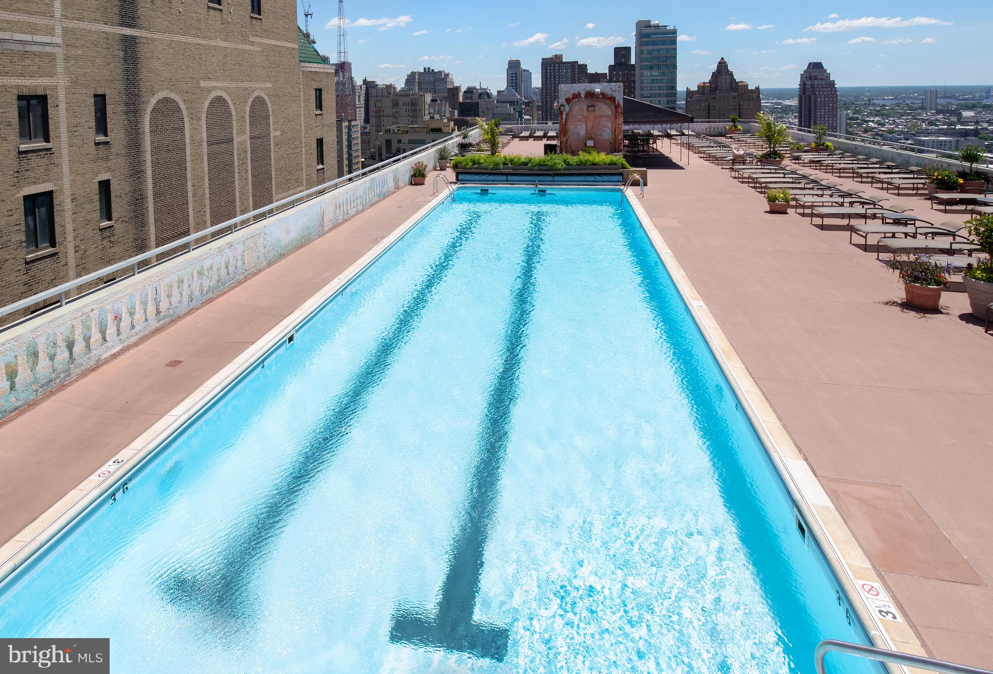 RITTENHOUSE SQUARE - Residential