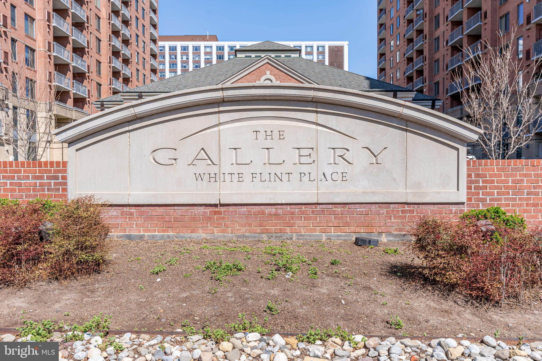 THE GALLERY - Residential