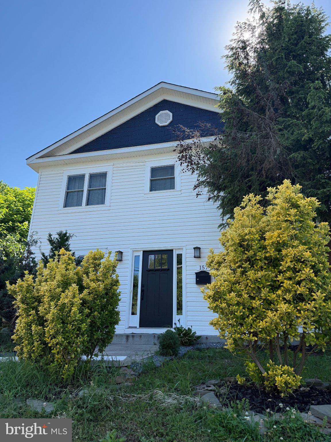 MANASSAS PARK - Residential