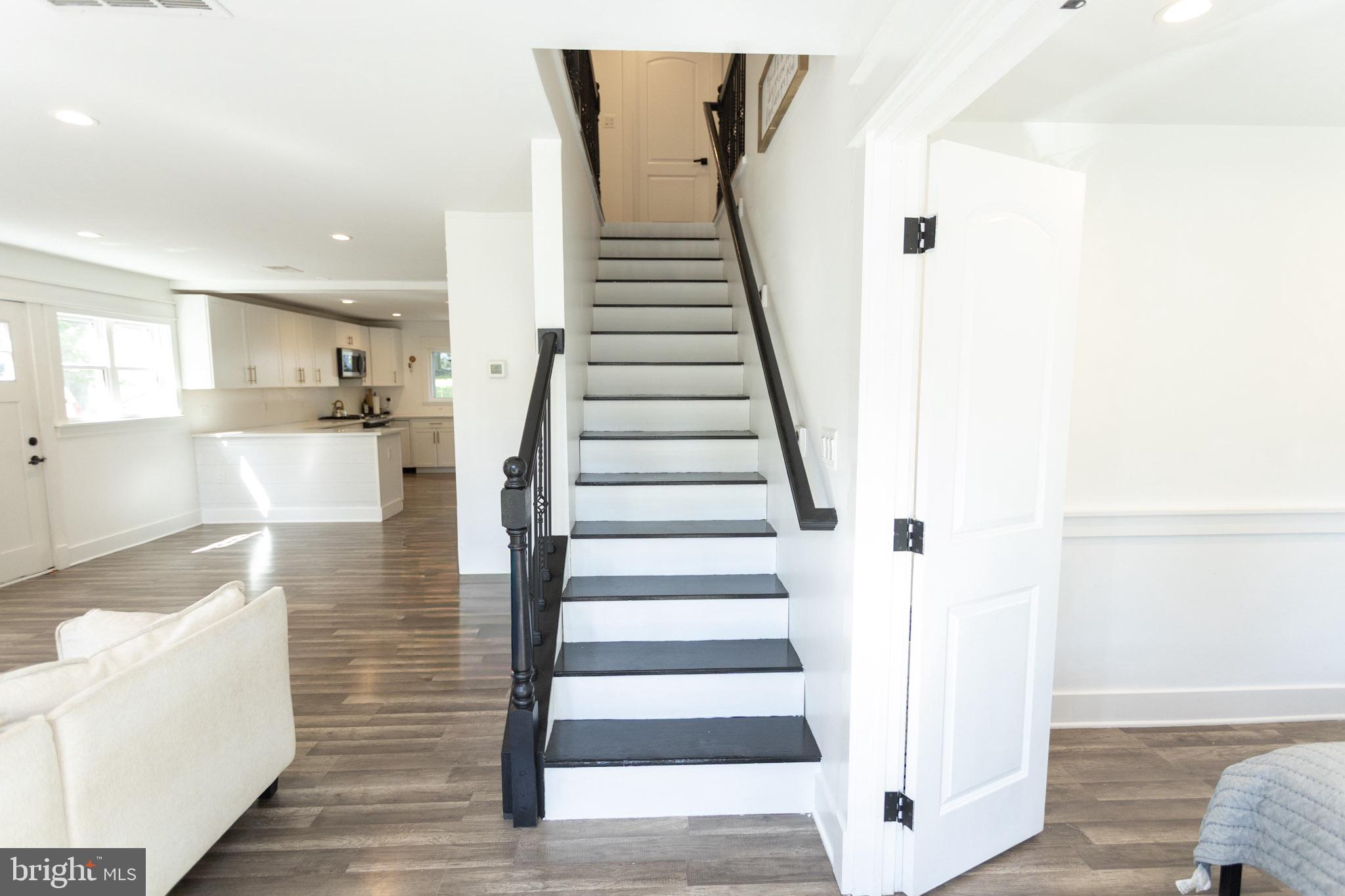 MANASSAS PARK - Residential