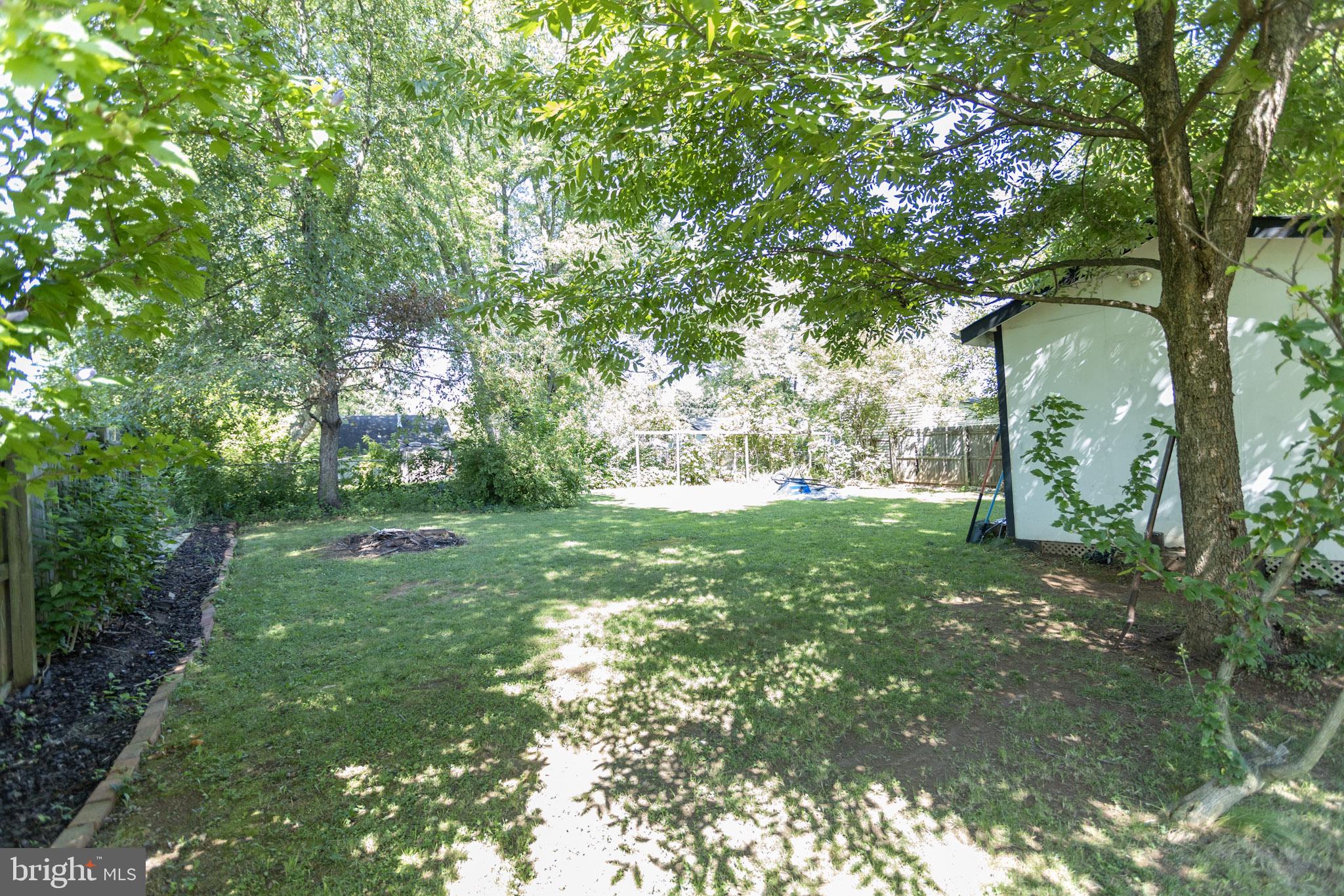 MANASSAS PARK - Residential