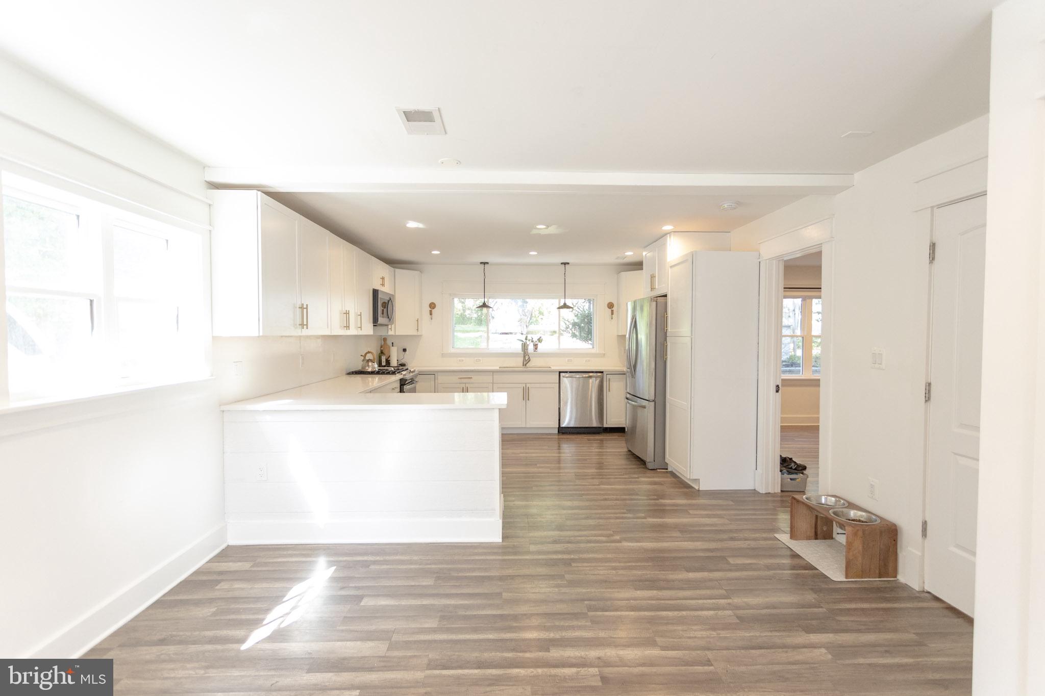 MANASSAS PARK - Residential