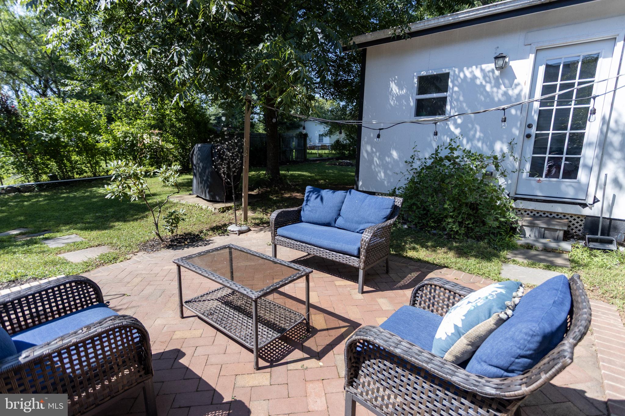 MANASSAS PARK - Residential