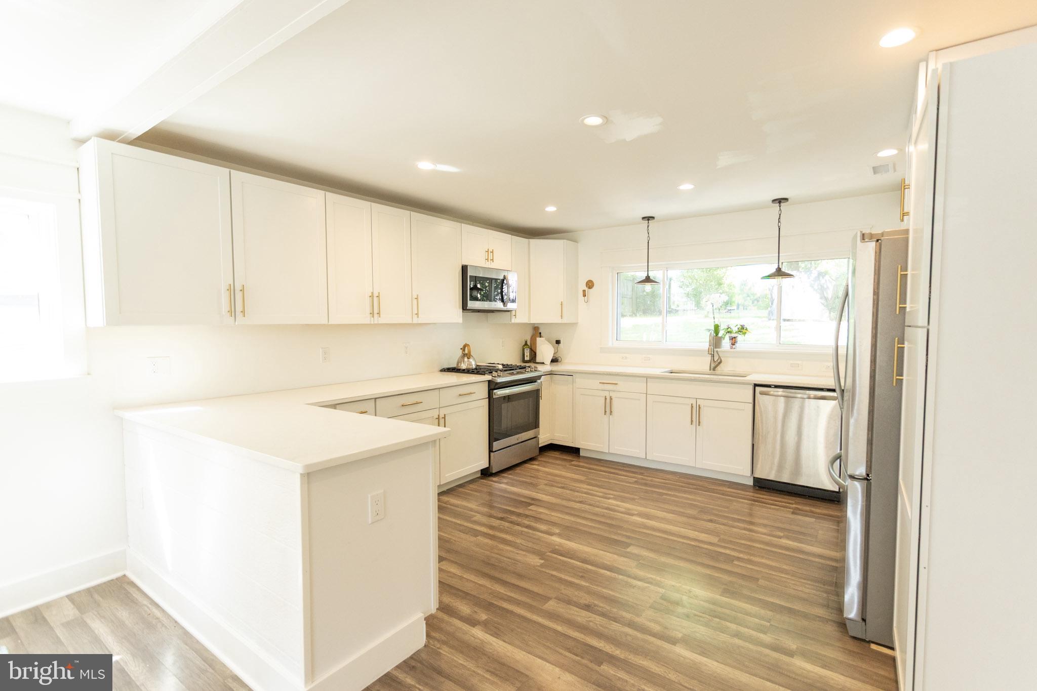 MANASSAS PARK - Residential