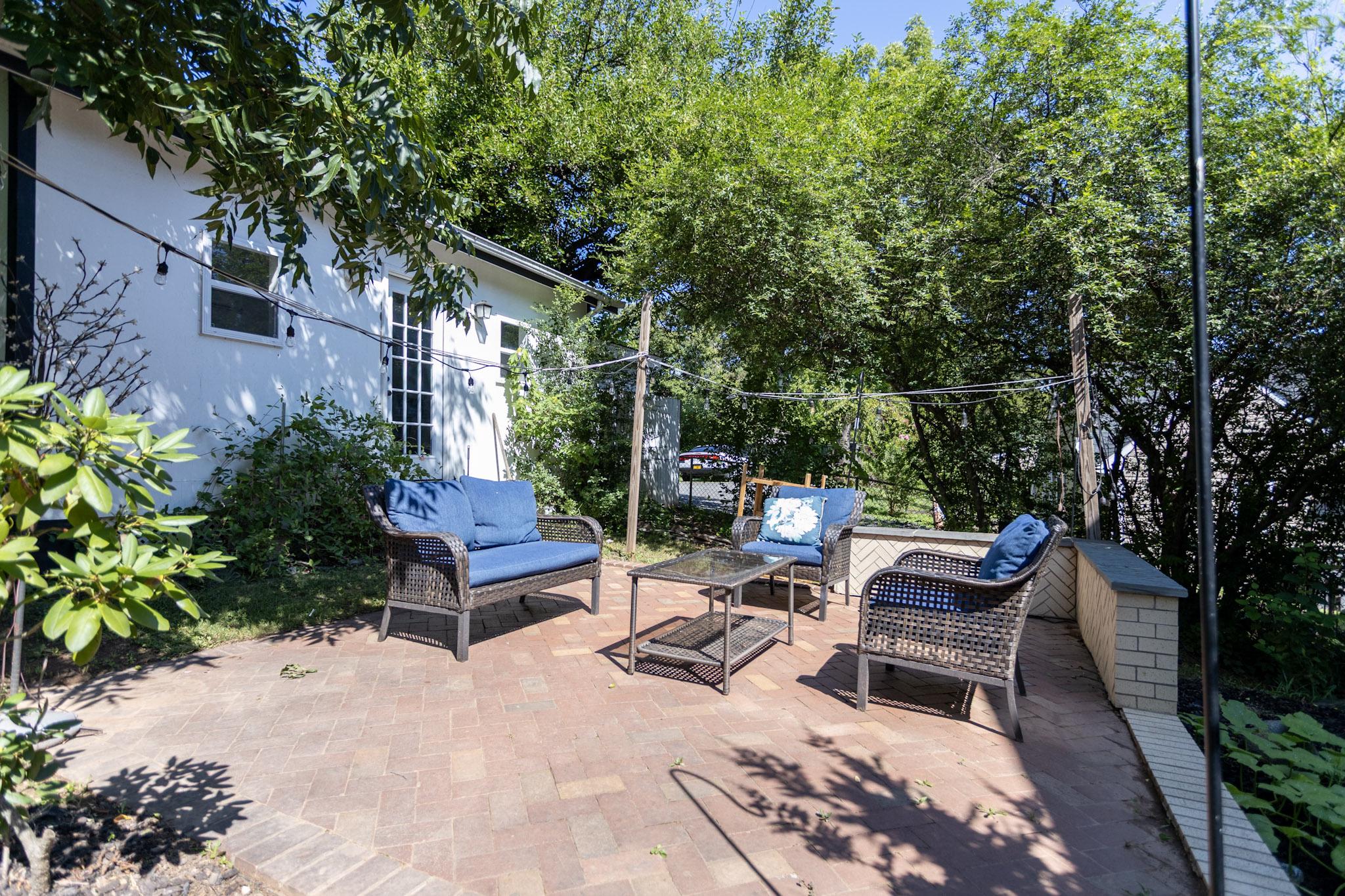 MANASSAS PARK - Residential