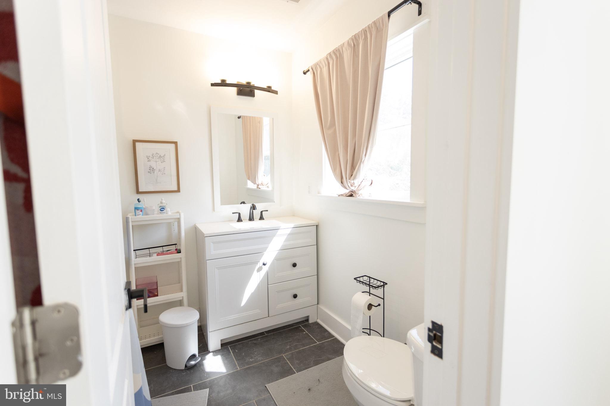 MANASSAS PARK - Residential