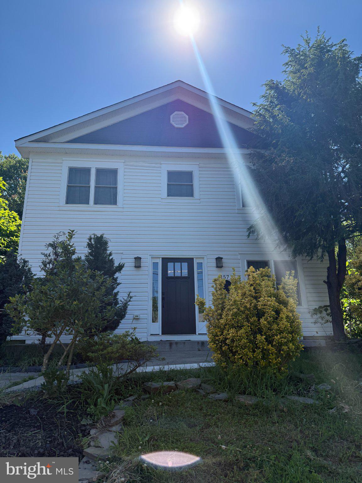 MANASSAS PARK - Residential