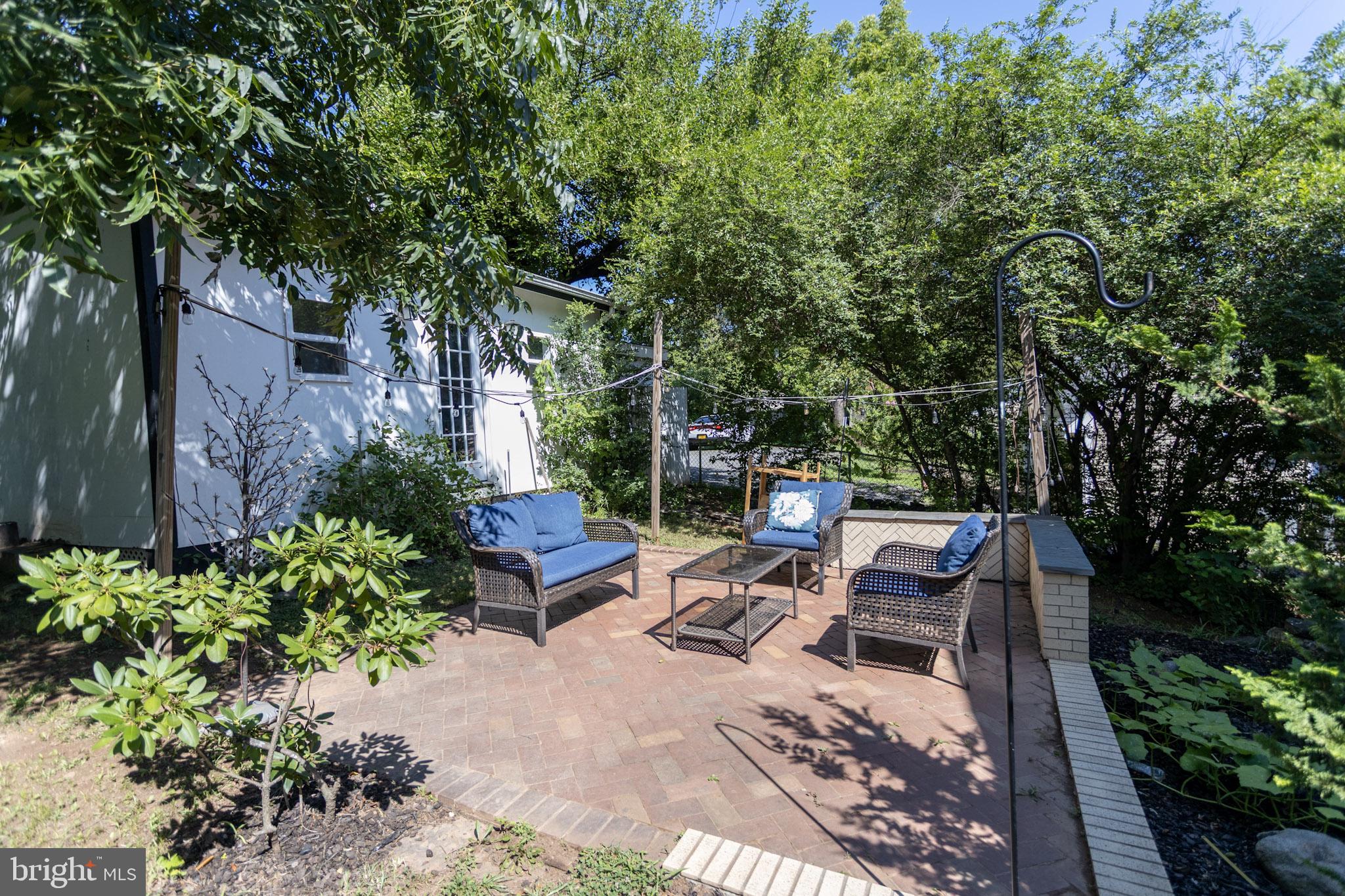 MANASSAS PARK - Residential