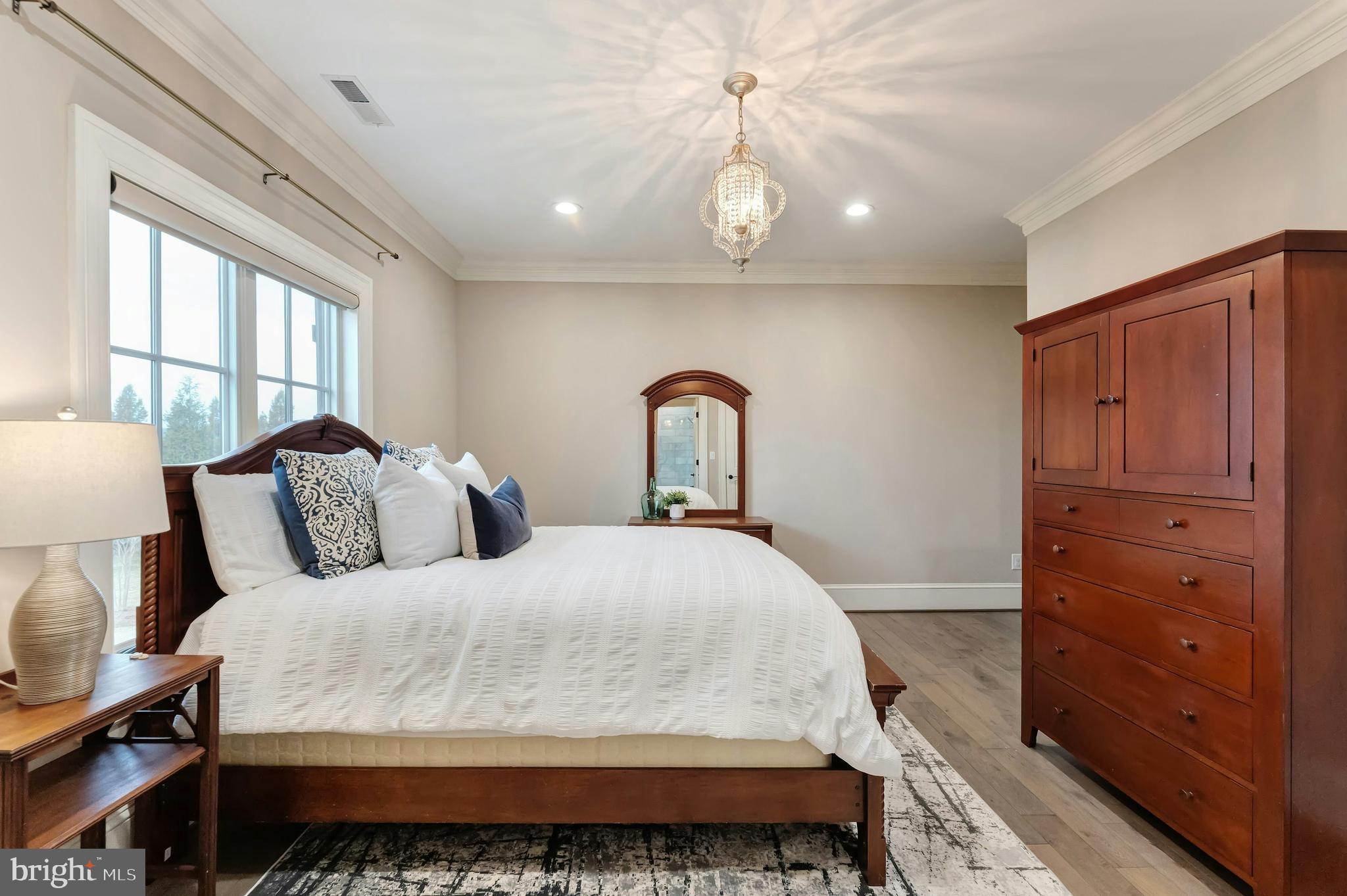 LEE'S CROSSING - Residential