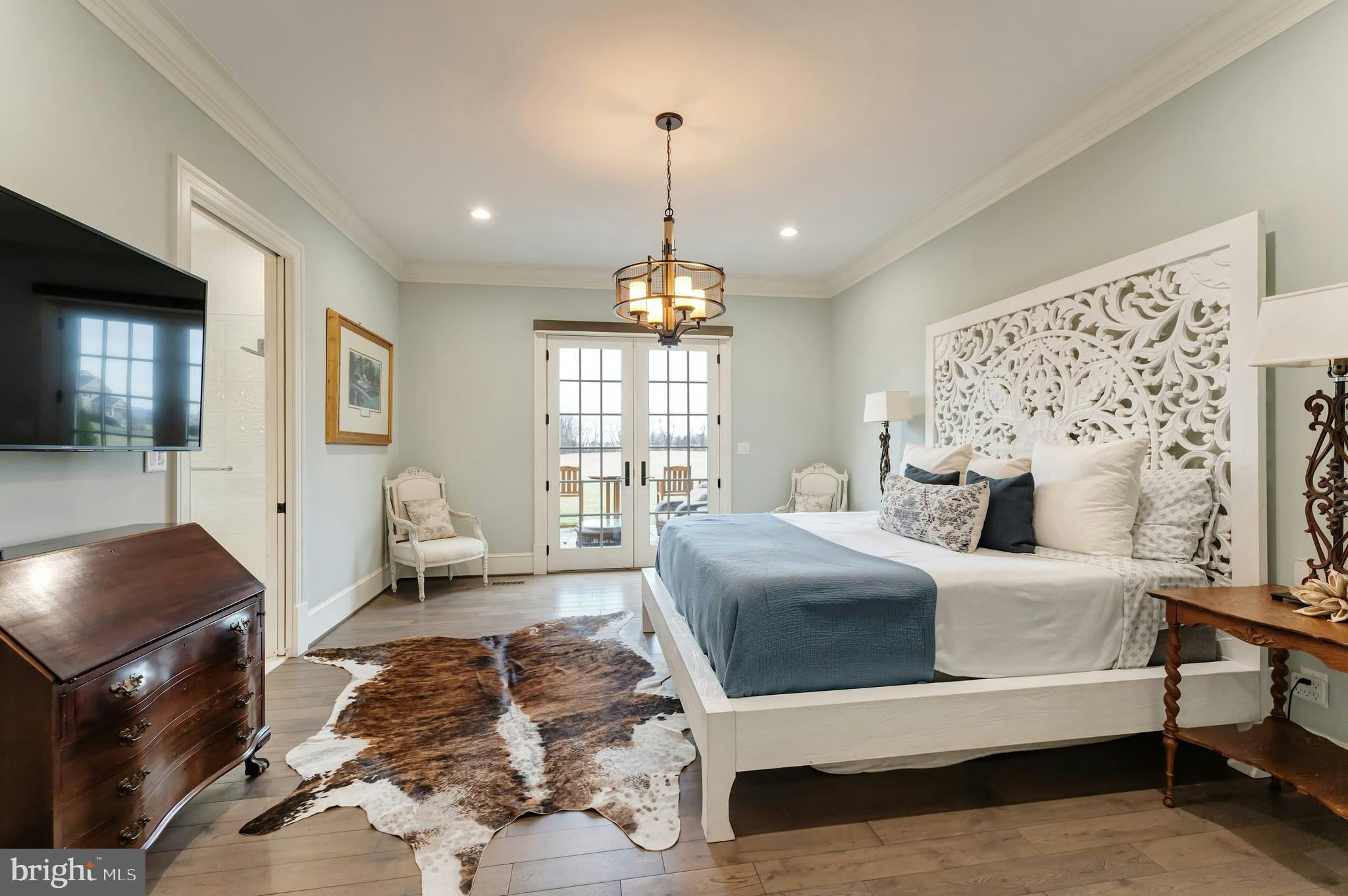 LEE'S CROSSING - Residential