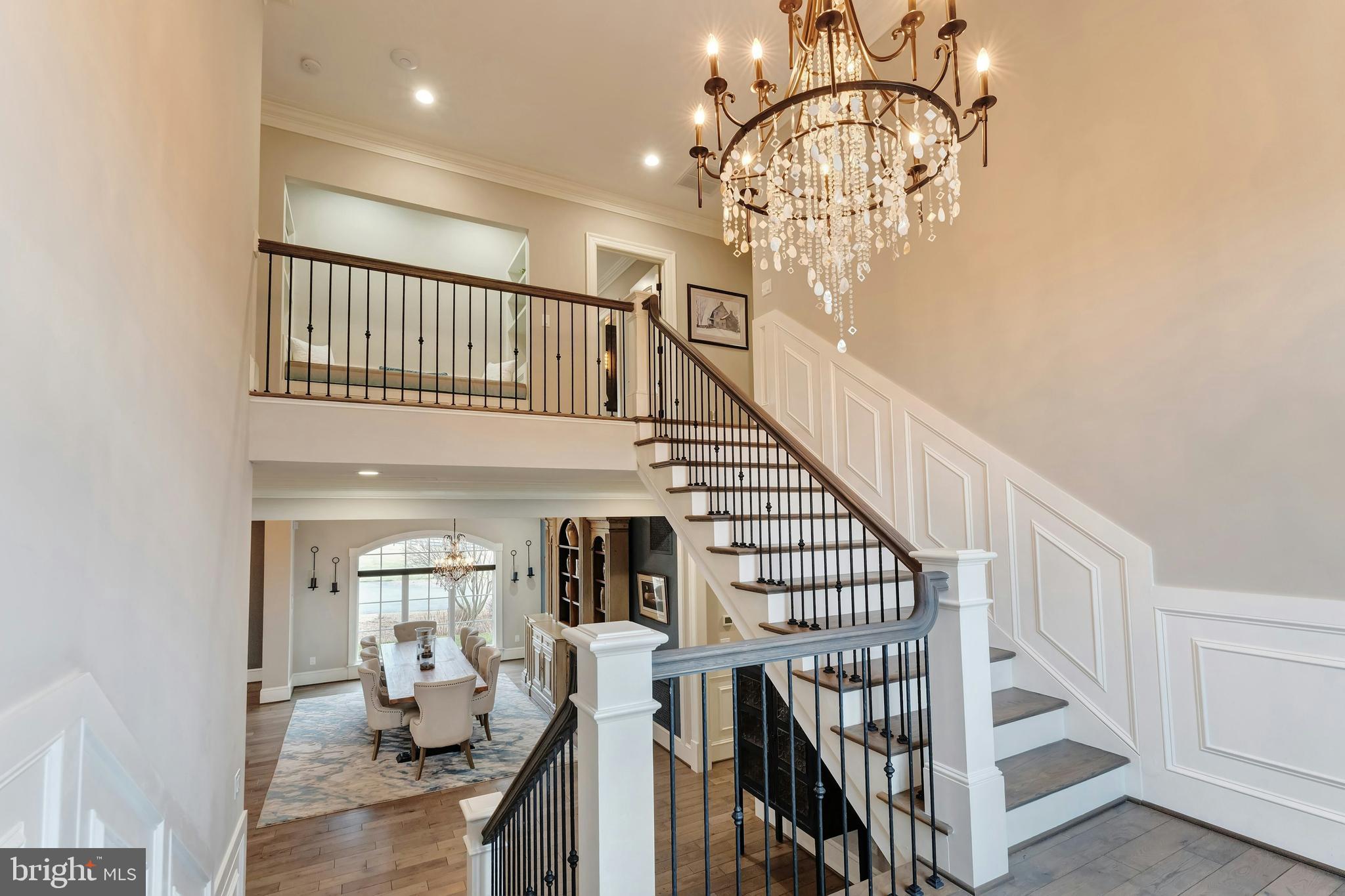 LEE'S CROSSING - Residential