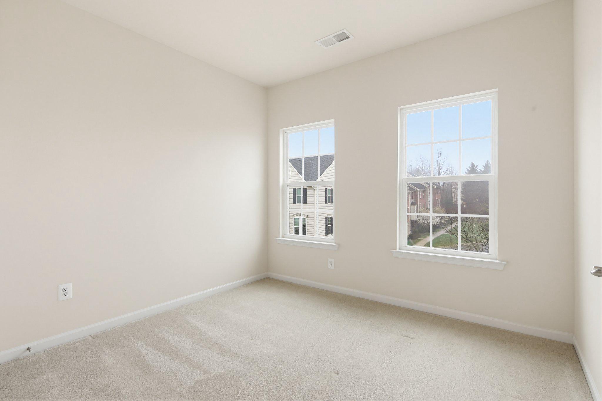 BLACKBURN VILLAGE - Residential