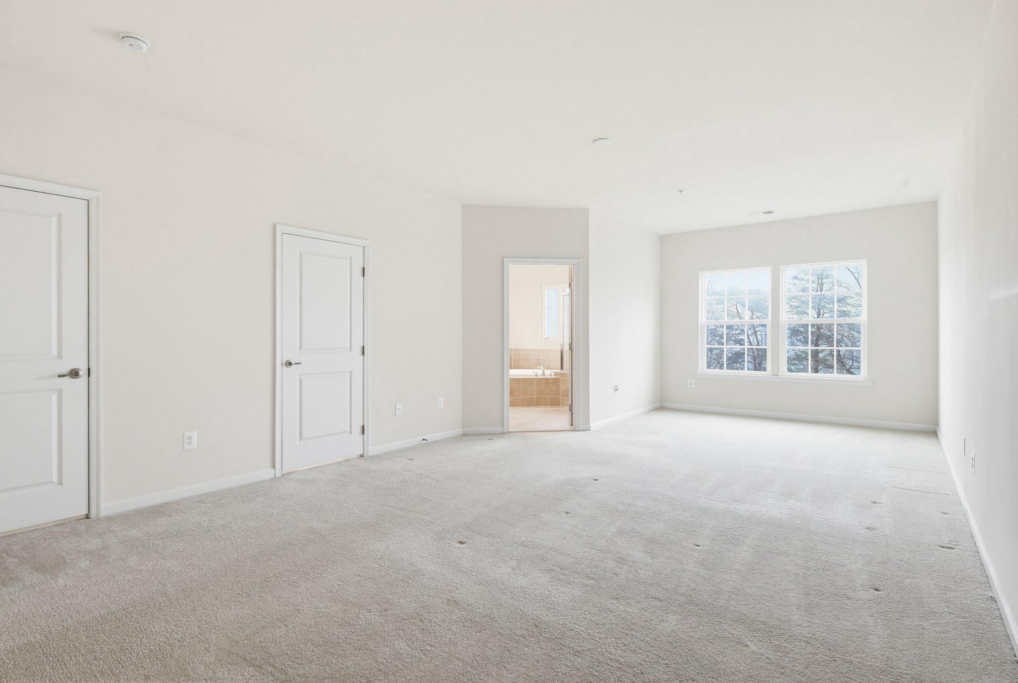 BLACKBURN VILLAGE - Residential
