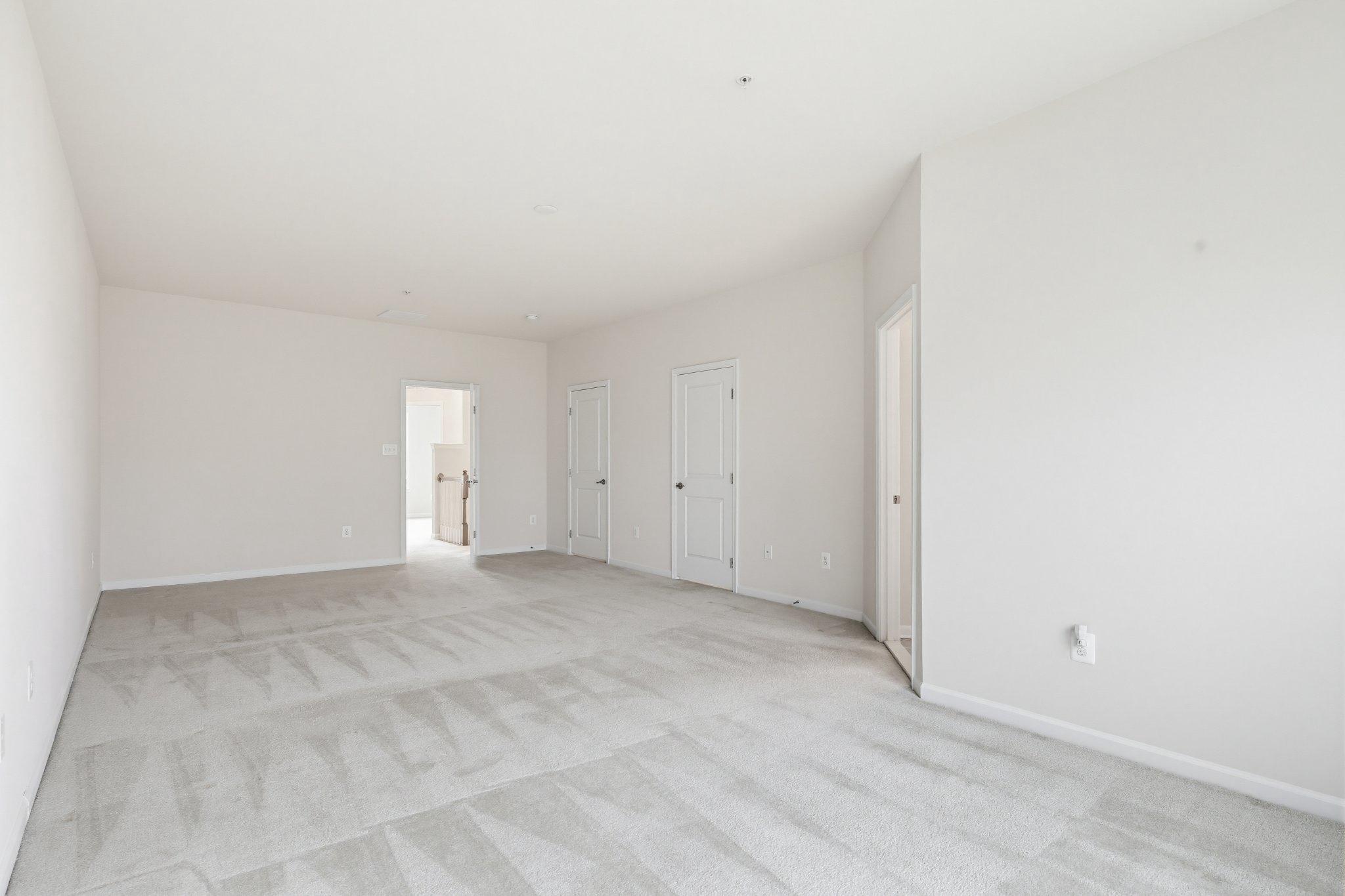 BLACKBURN VILLAGE - Residential