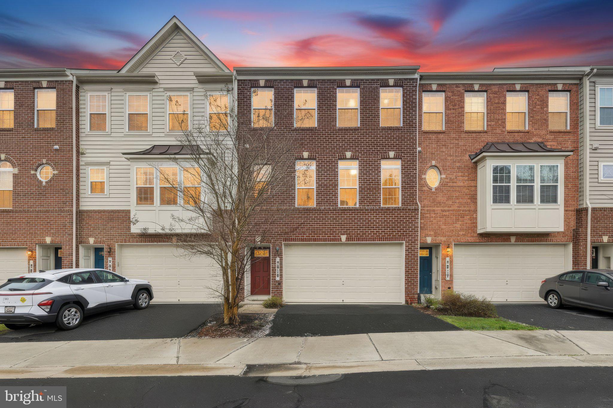 BLACKBURN VILLAGE - Residential